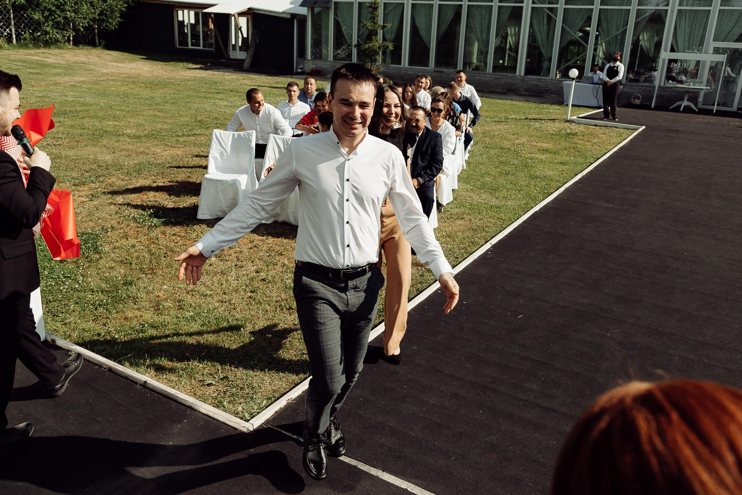 Радик и Ильнара. Фотограф Ирина Тимошева г. Киров