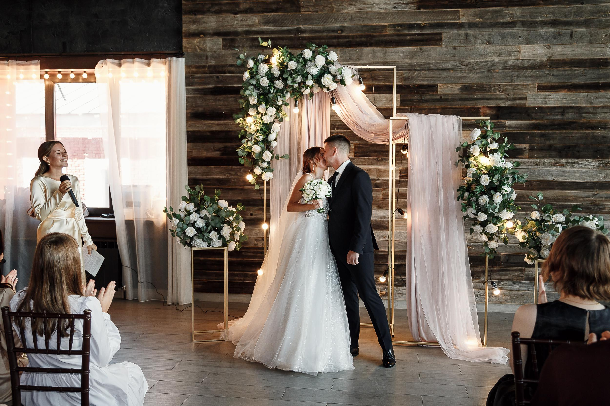 Сергей и Виктория. Фотограф Ирина Тимошева г. Киров