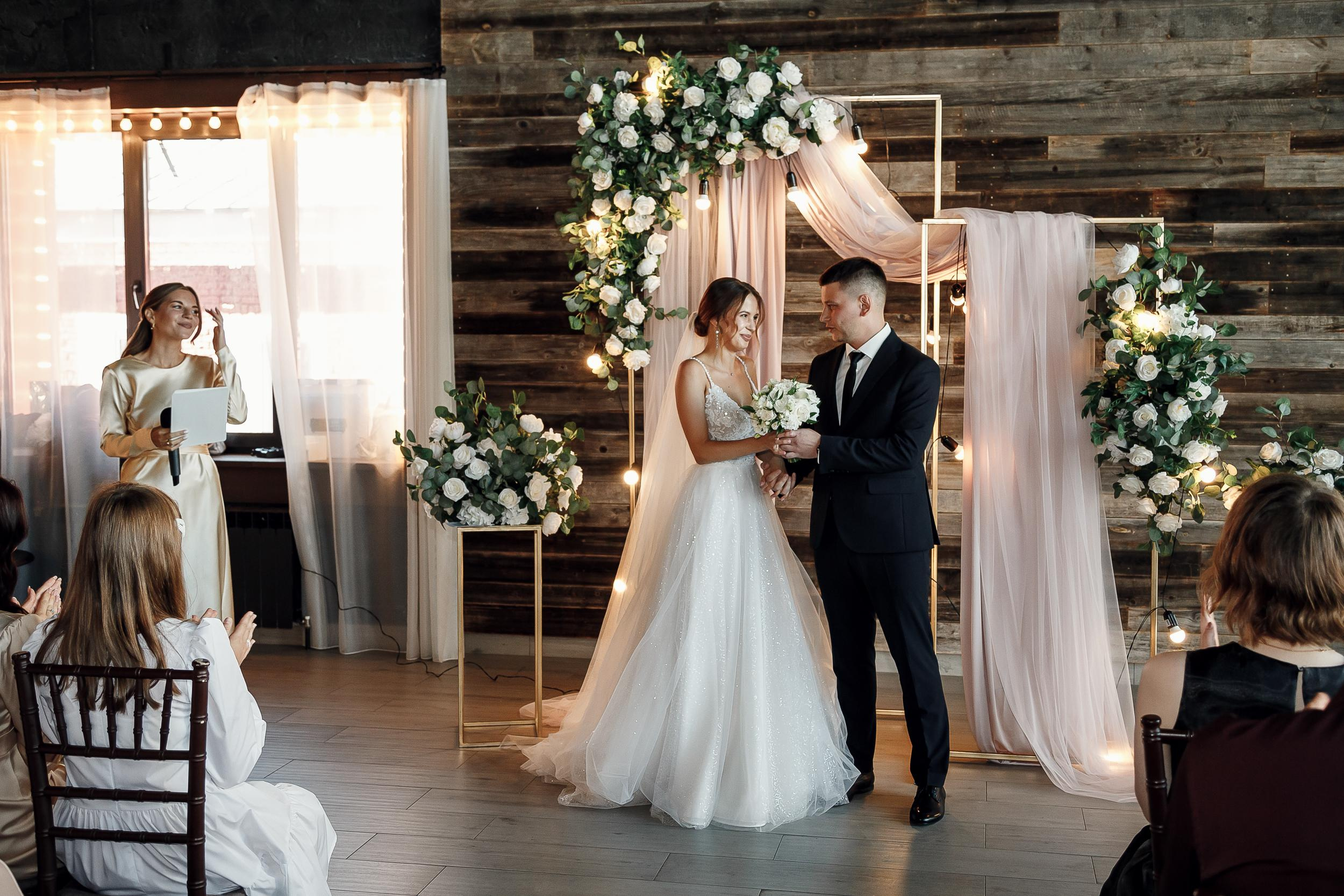 Сергей и Виктория. Фотограф Ирина Тимошева г. Киров