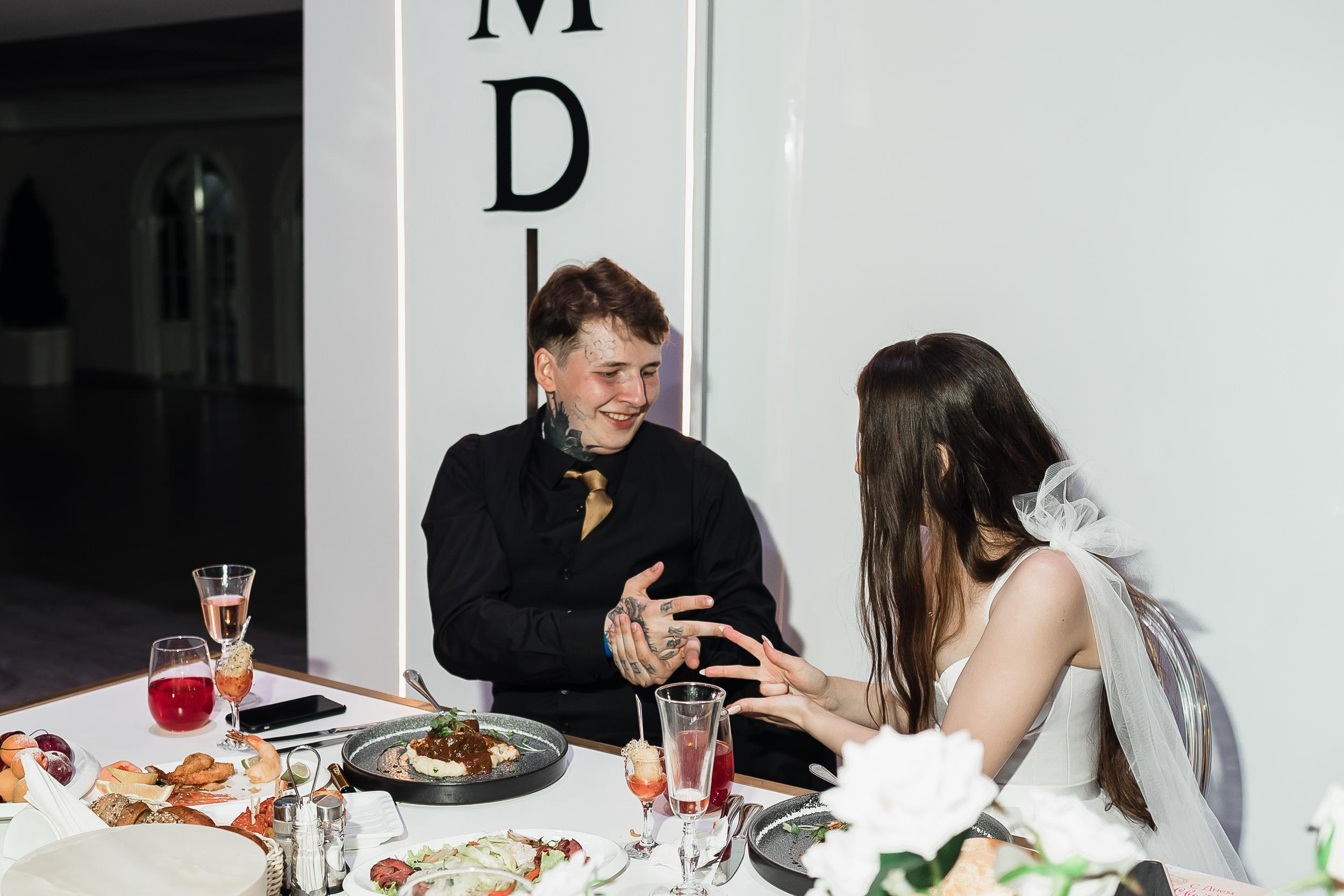 Макс и Диана. Фотограф Ирина Тимошева г. Киров