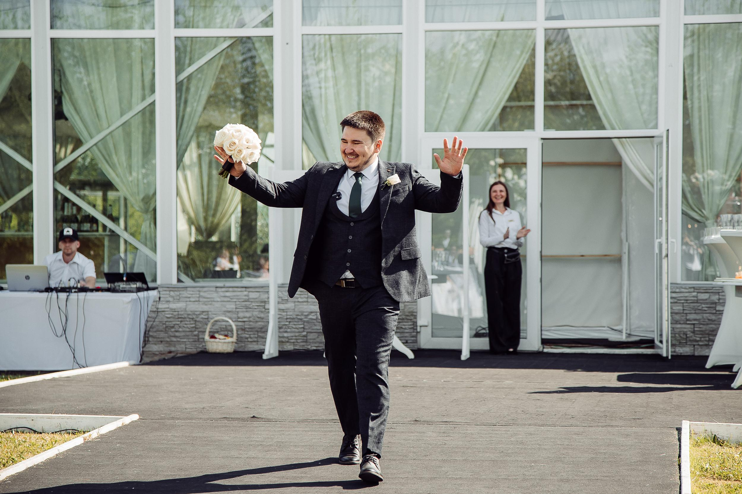 Радик и Ильнара. Фотограф Ирина Тимошева г. Киров