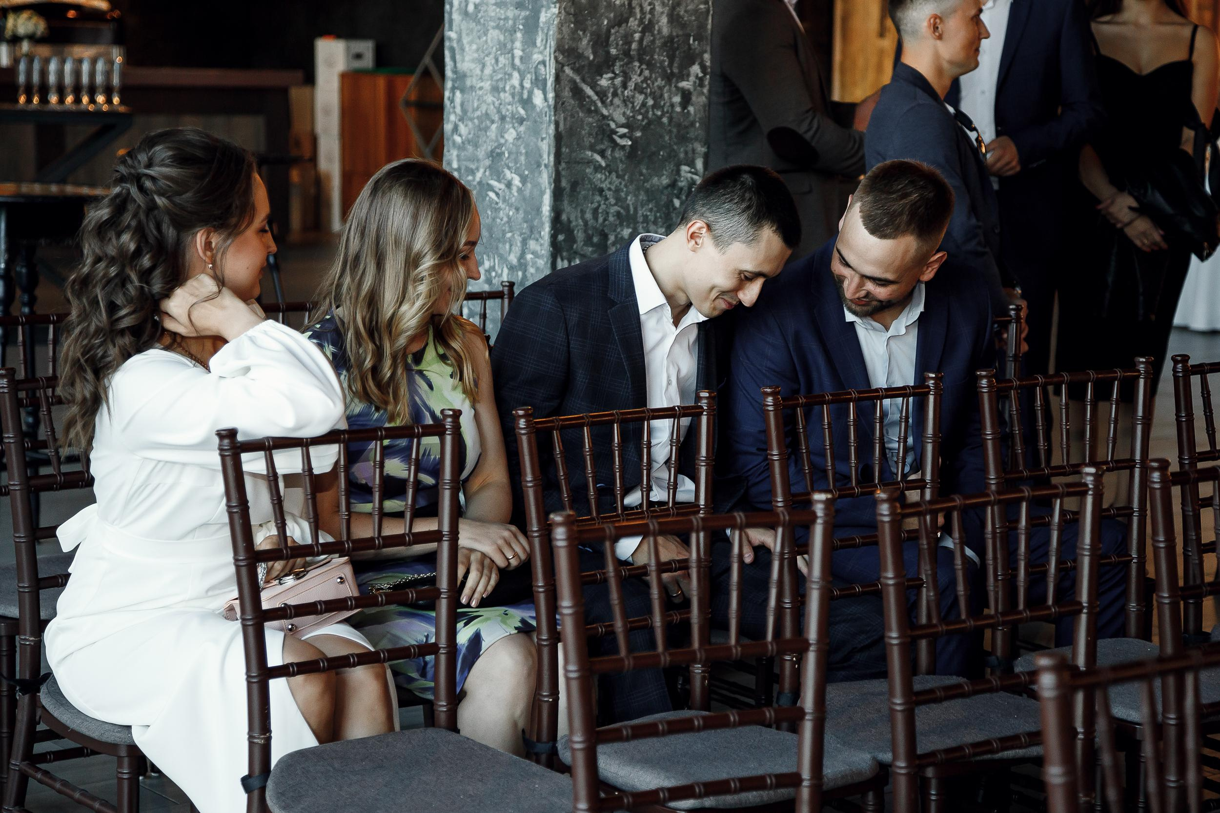 Сергей и Виктория. Фотограф Ирина Тимошева г. Киров