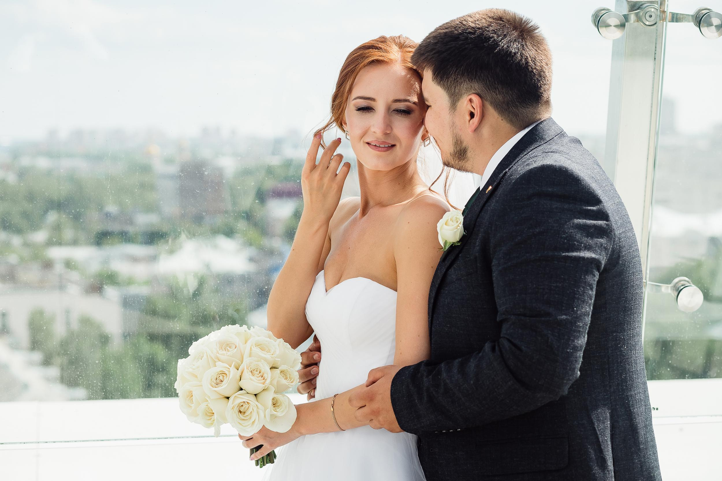 Радик и Ильнара. Фотограф Ирина Тимошева г. Киров