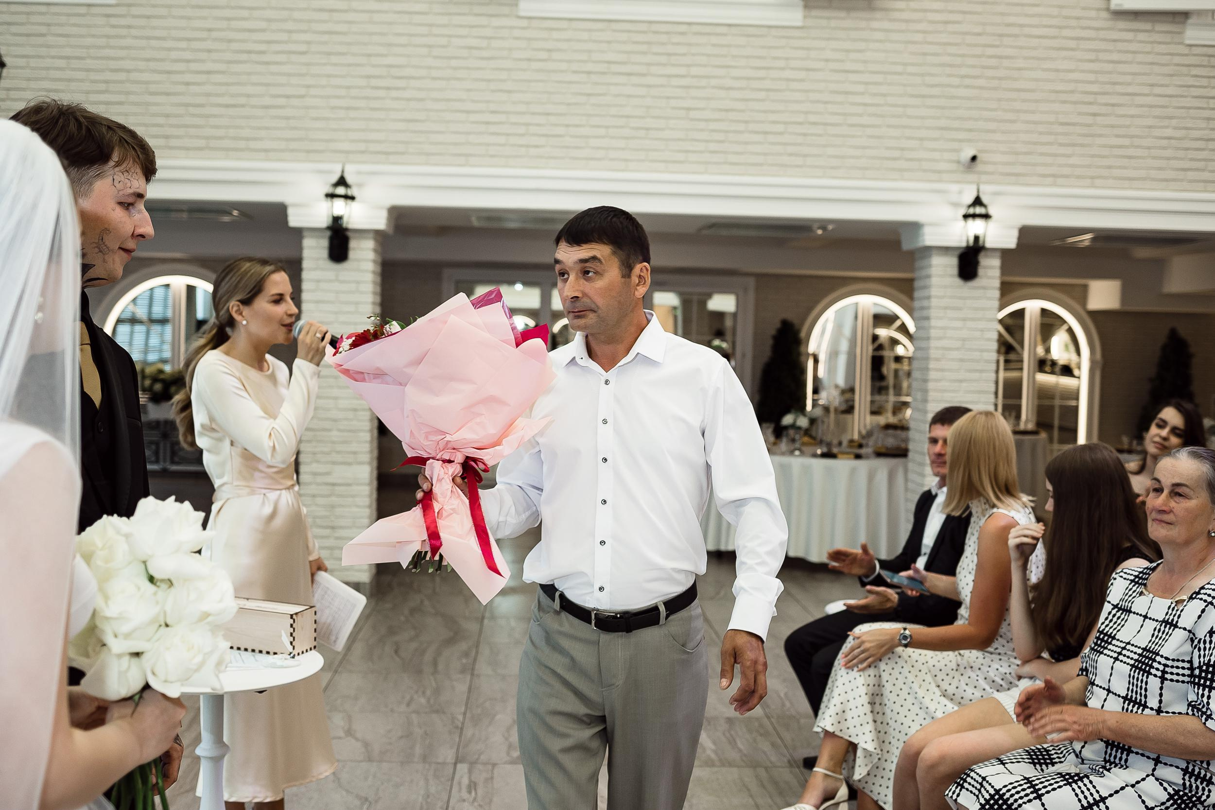 Макс и Диана. Фотограф Ирина Тимошева г. Киров