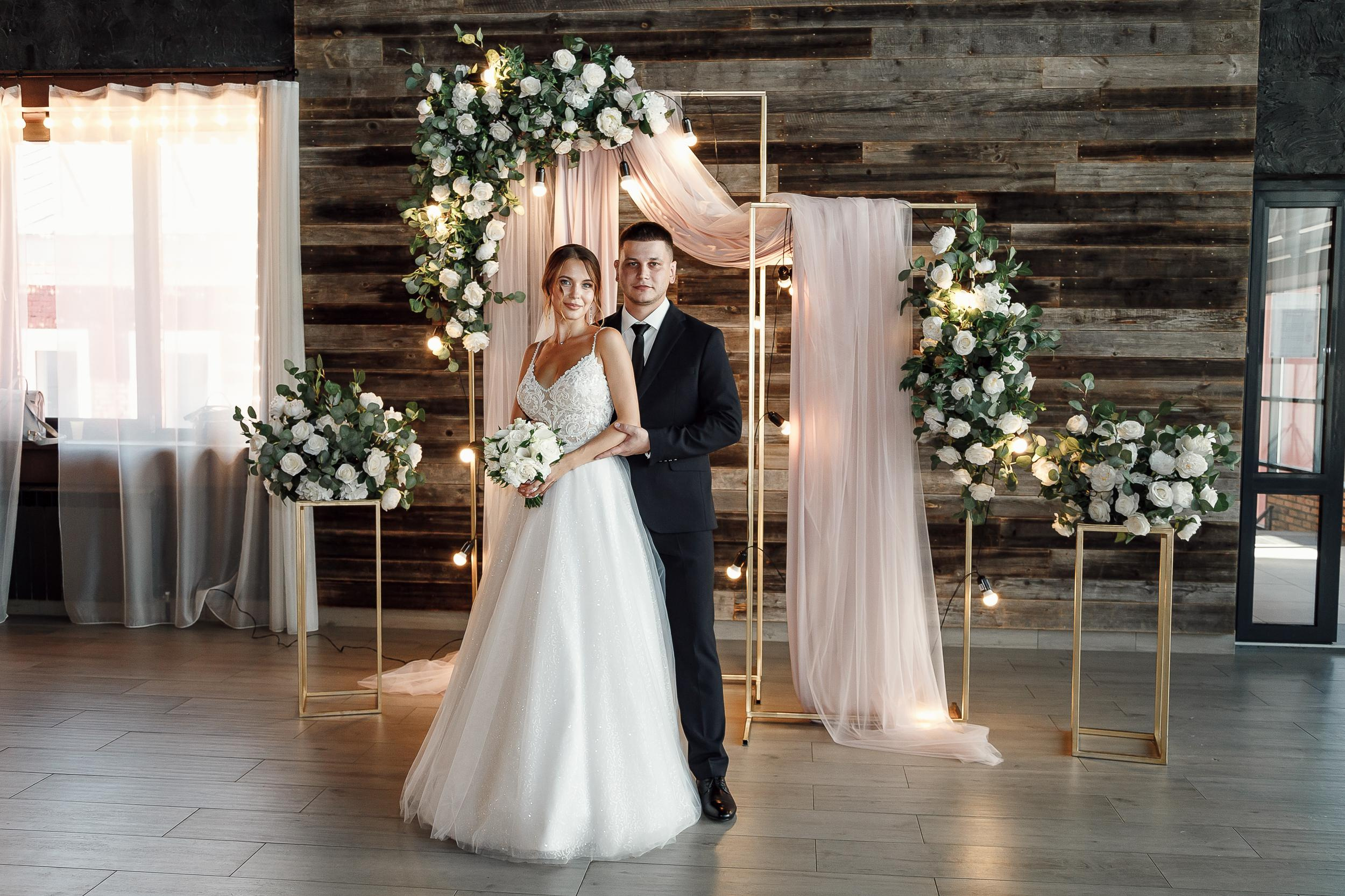 Сергей и Виктория. Фотограф Ирина Тимошева г. Киров