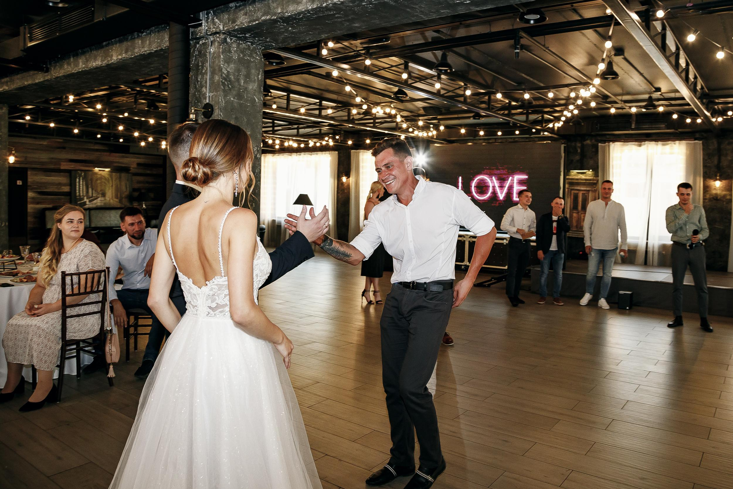 Сергей и Виктория. Фотограф Ирина Тимошева г. Киров