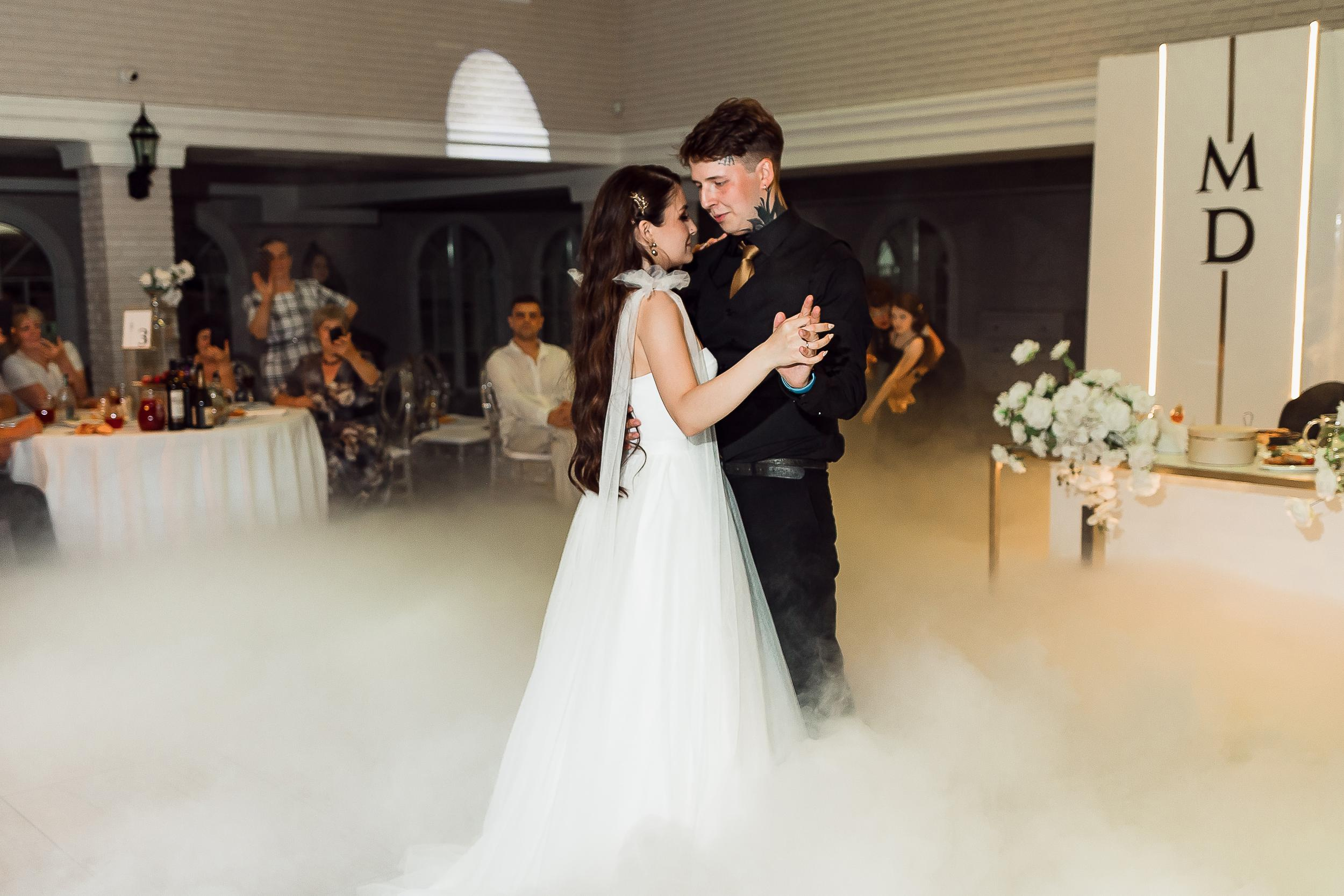 Макс и Диана. Фотограф Ирина Тимошева г. Киров