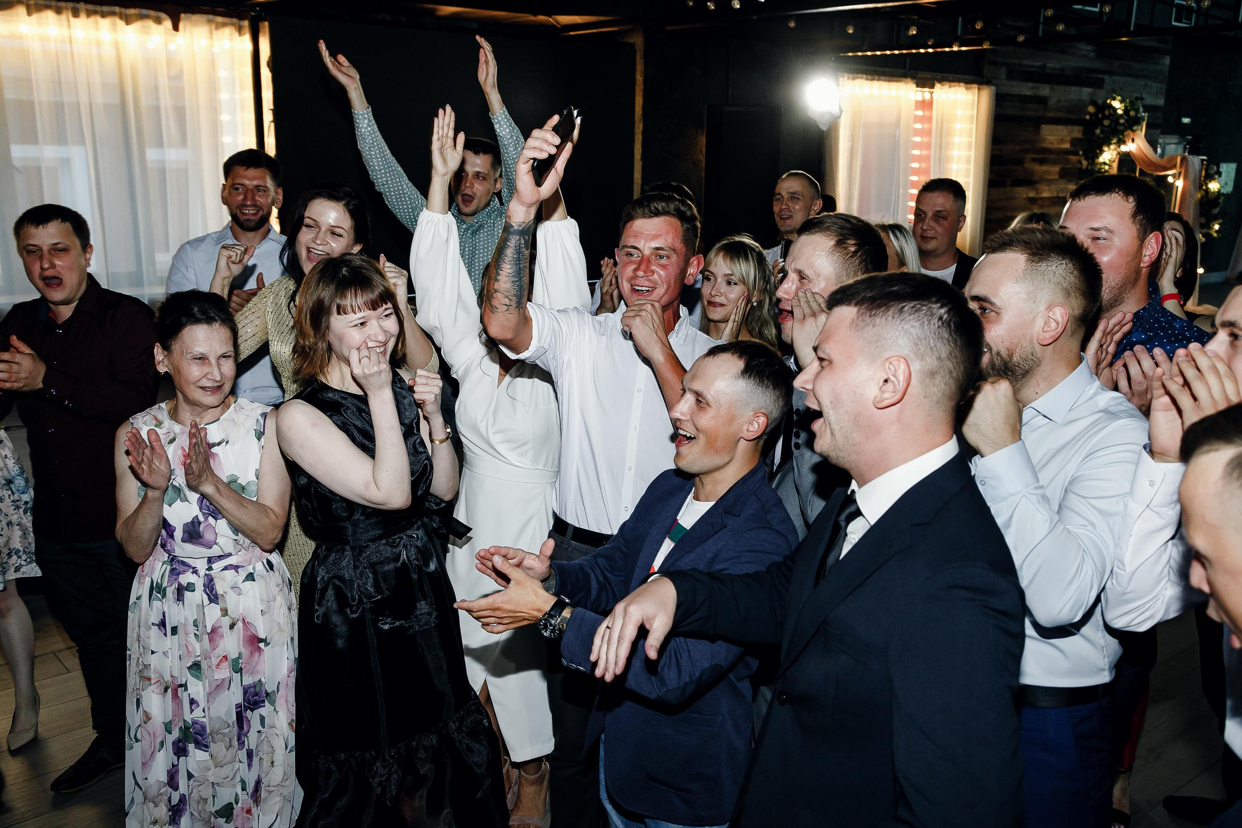 Сергей и Виктория. Фотограф Ирина Тимошева г. Киров