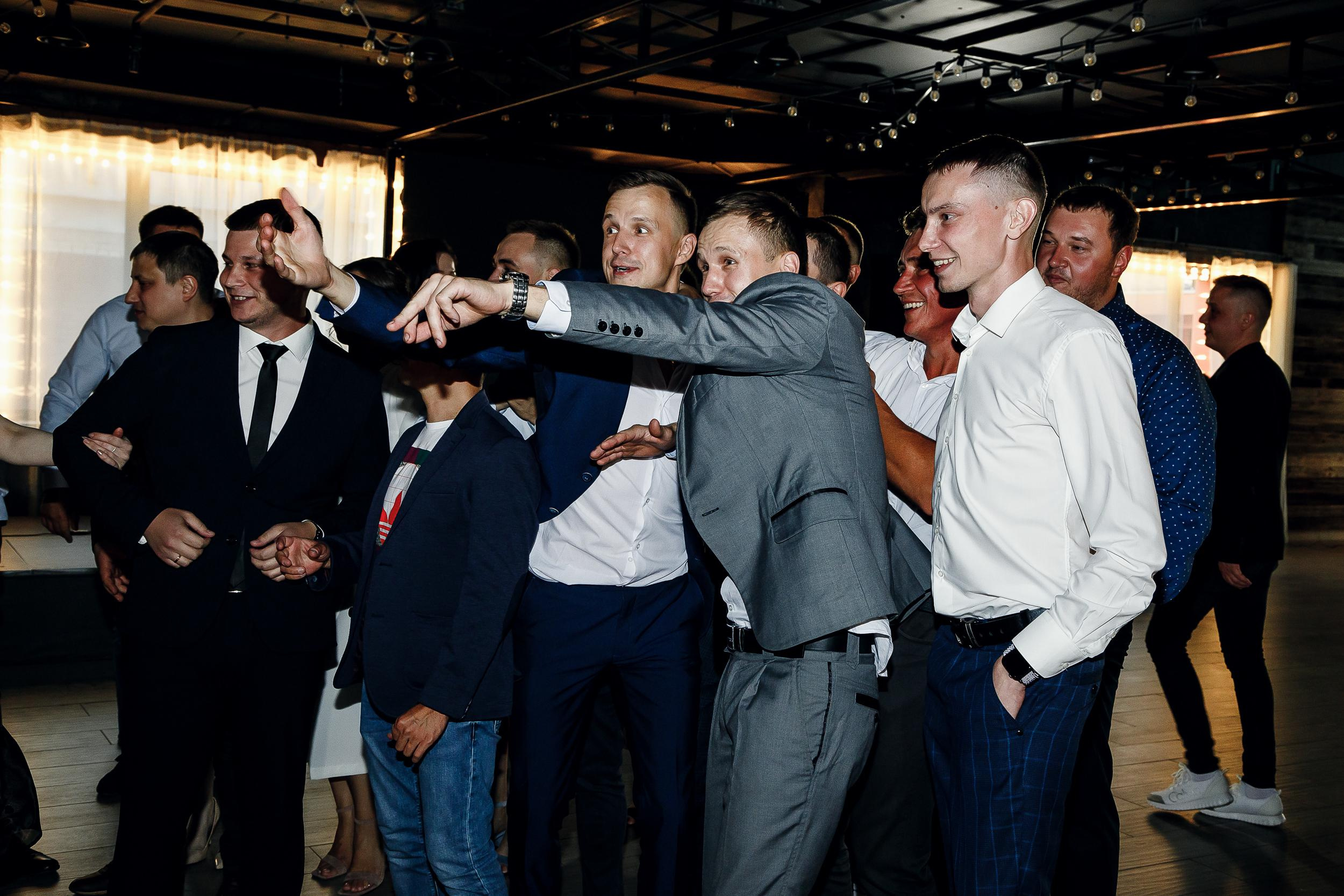 Сергей и Виктория. Фотограф Ирина Тимошева г. Киров