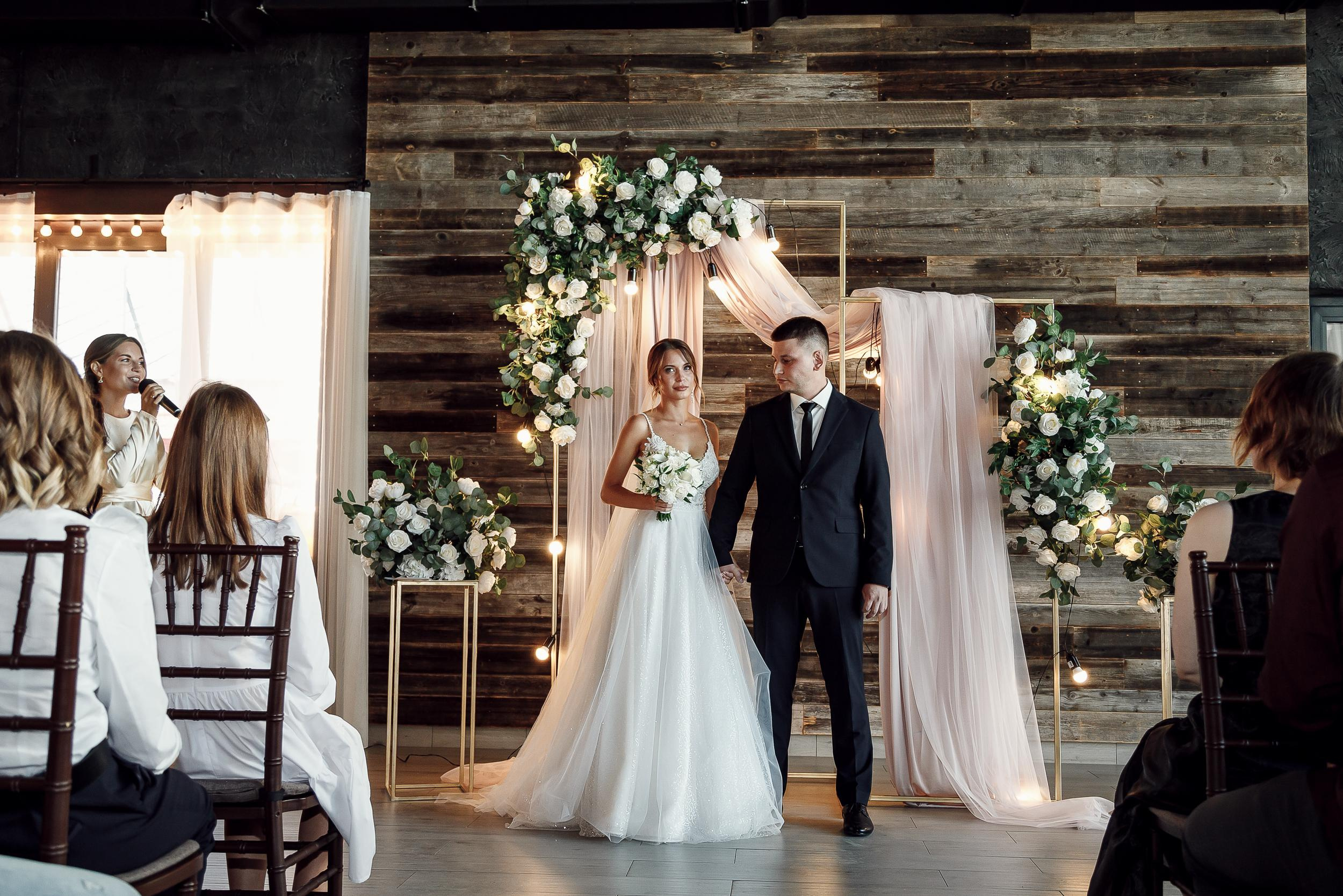 Сергей и Виктория. Фотограф Ирина Тимошева г. Киров