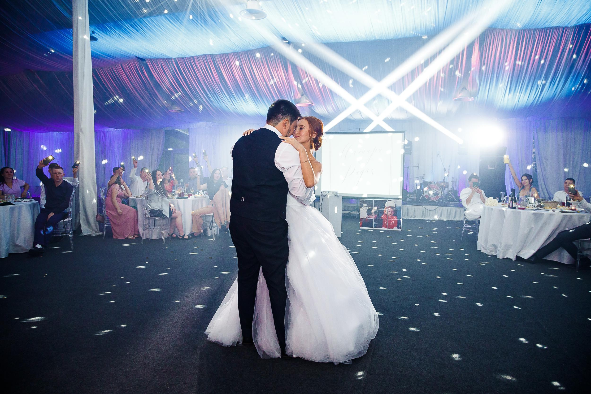 Радик и Ильнара. Фотограф Ирина Тимошева г. Киров