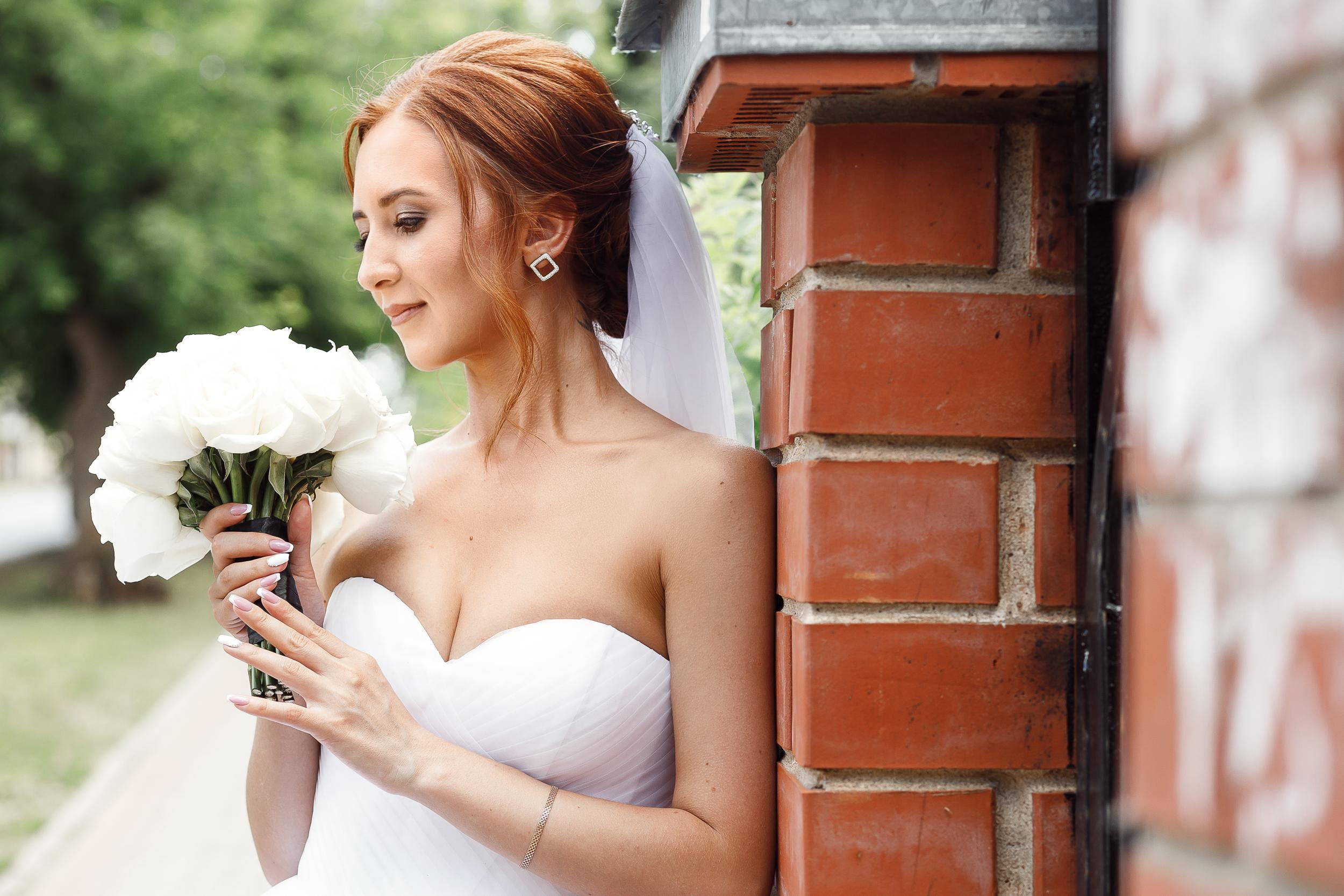 Радик и Ильнара. Фотограф Ирина Тимошева г. Киров