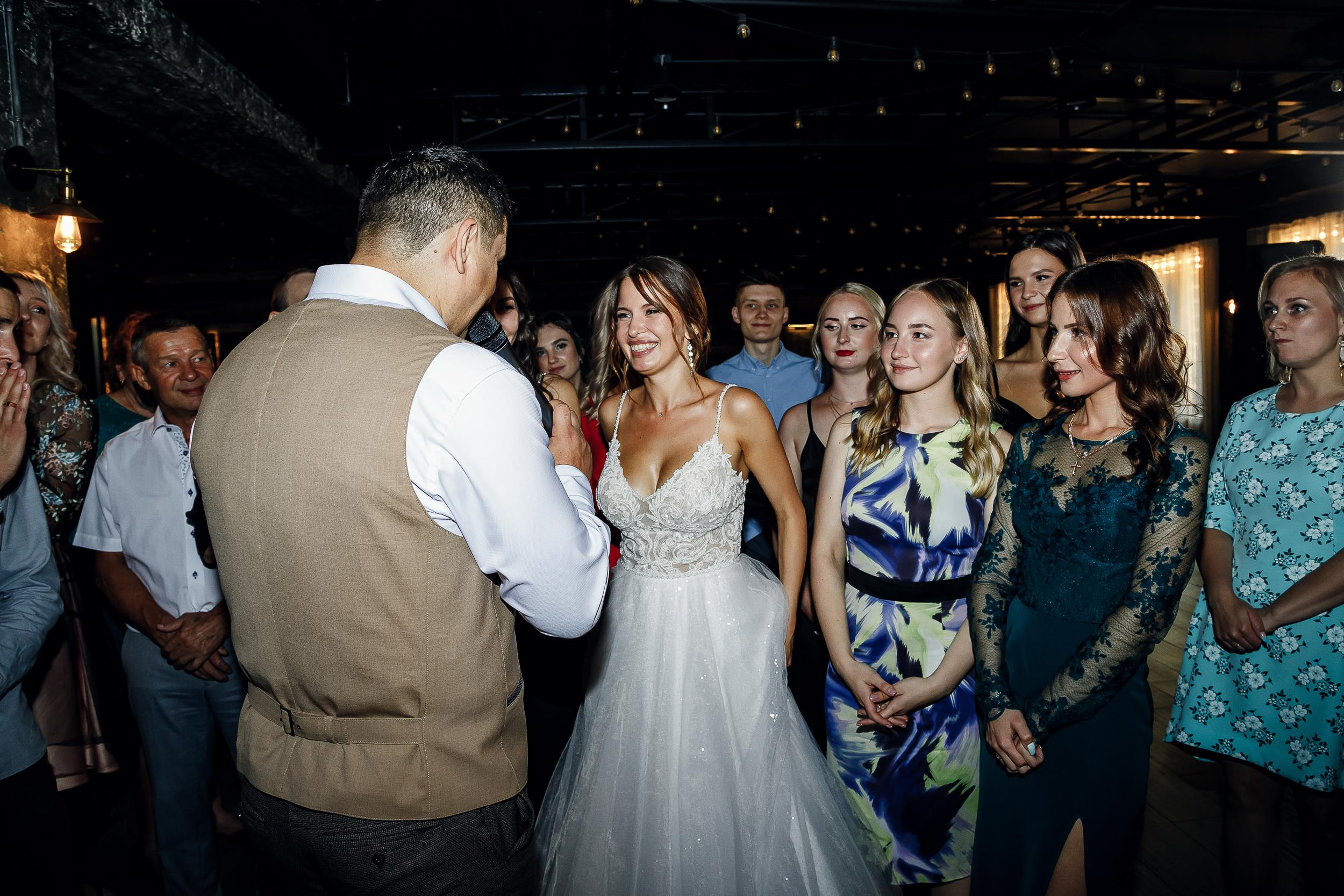 Сергей и Виктория. Фотограф Ирина Тимошева г. Киров