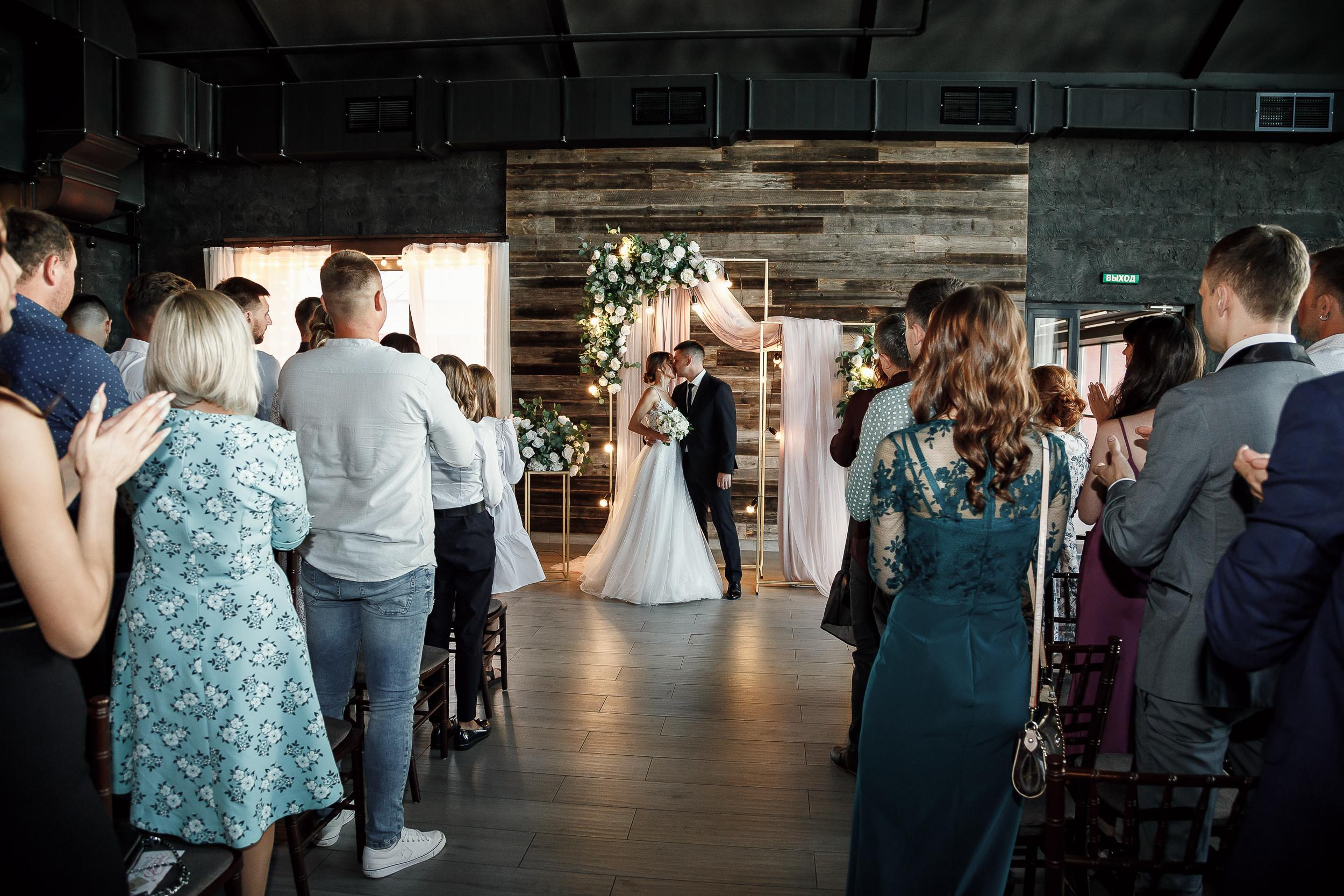 Сергей и Виктория. Фотограф Ирина Тимошева г. Киров