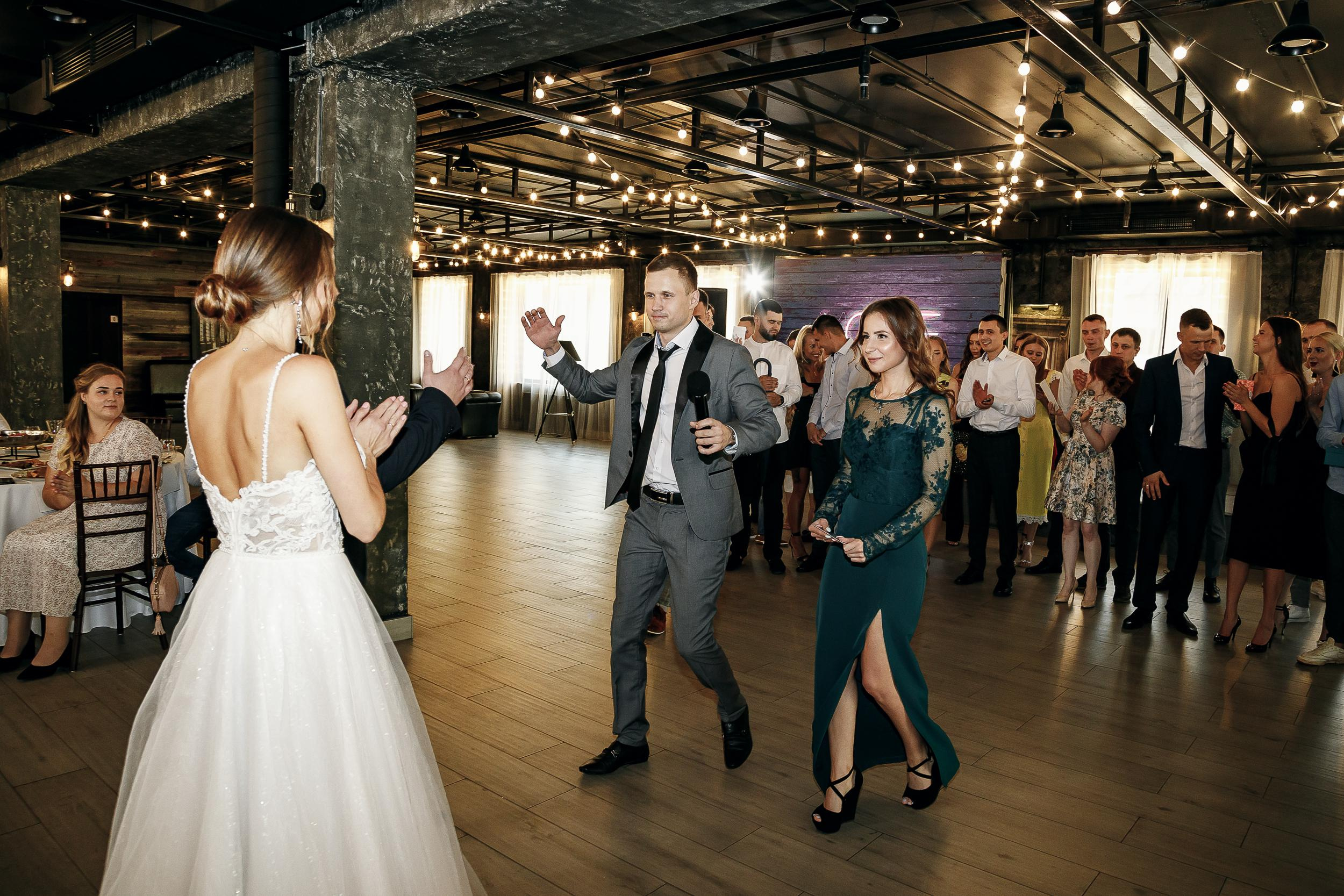 Сергей и Виктория. Фотограф Ирина Тимошева г. Киров