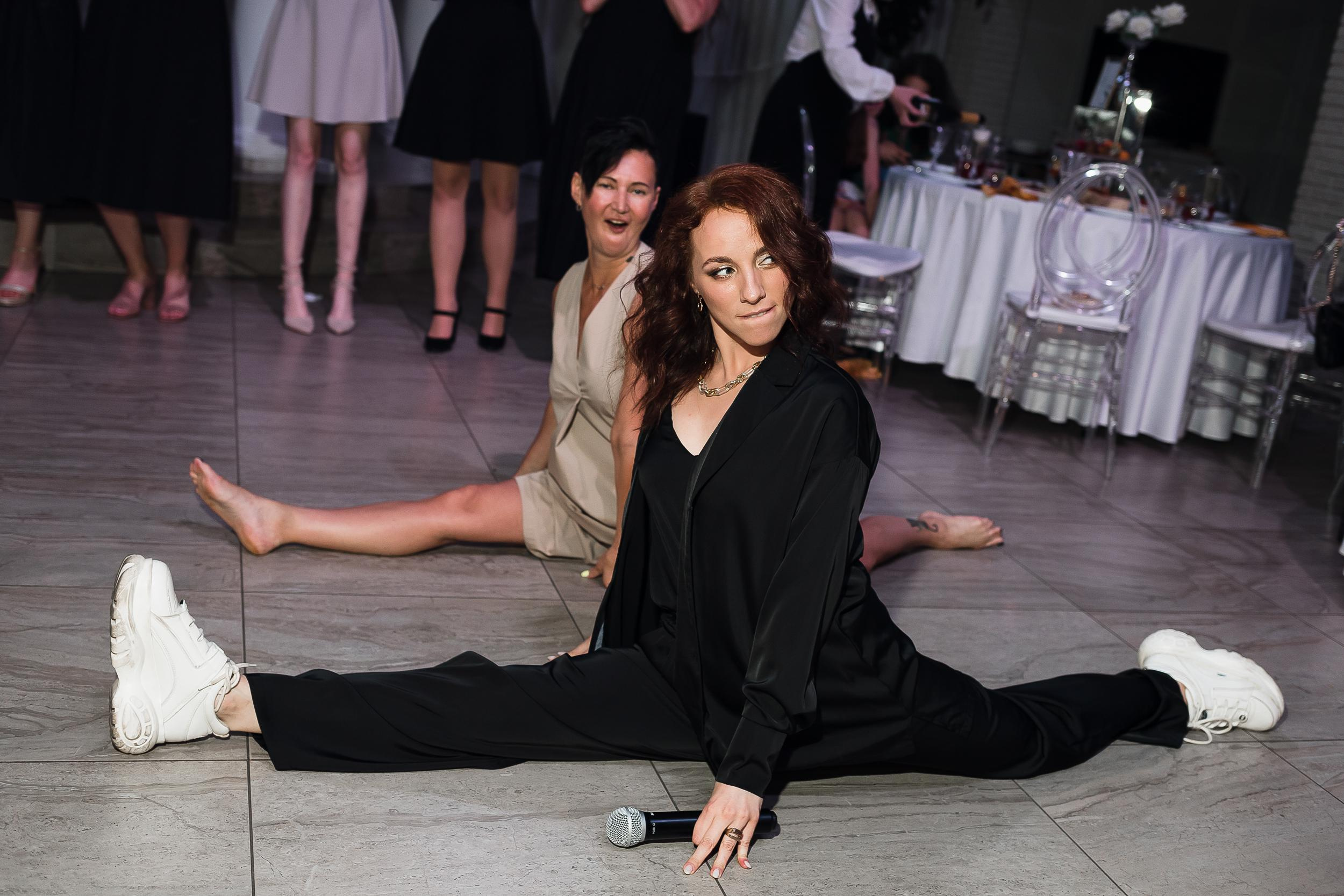 Макс и Диана. Фотограф Ирина Тимошева г. Киров