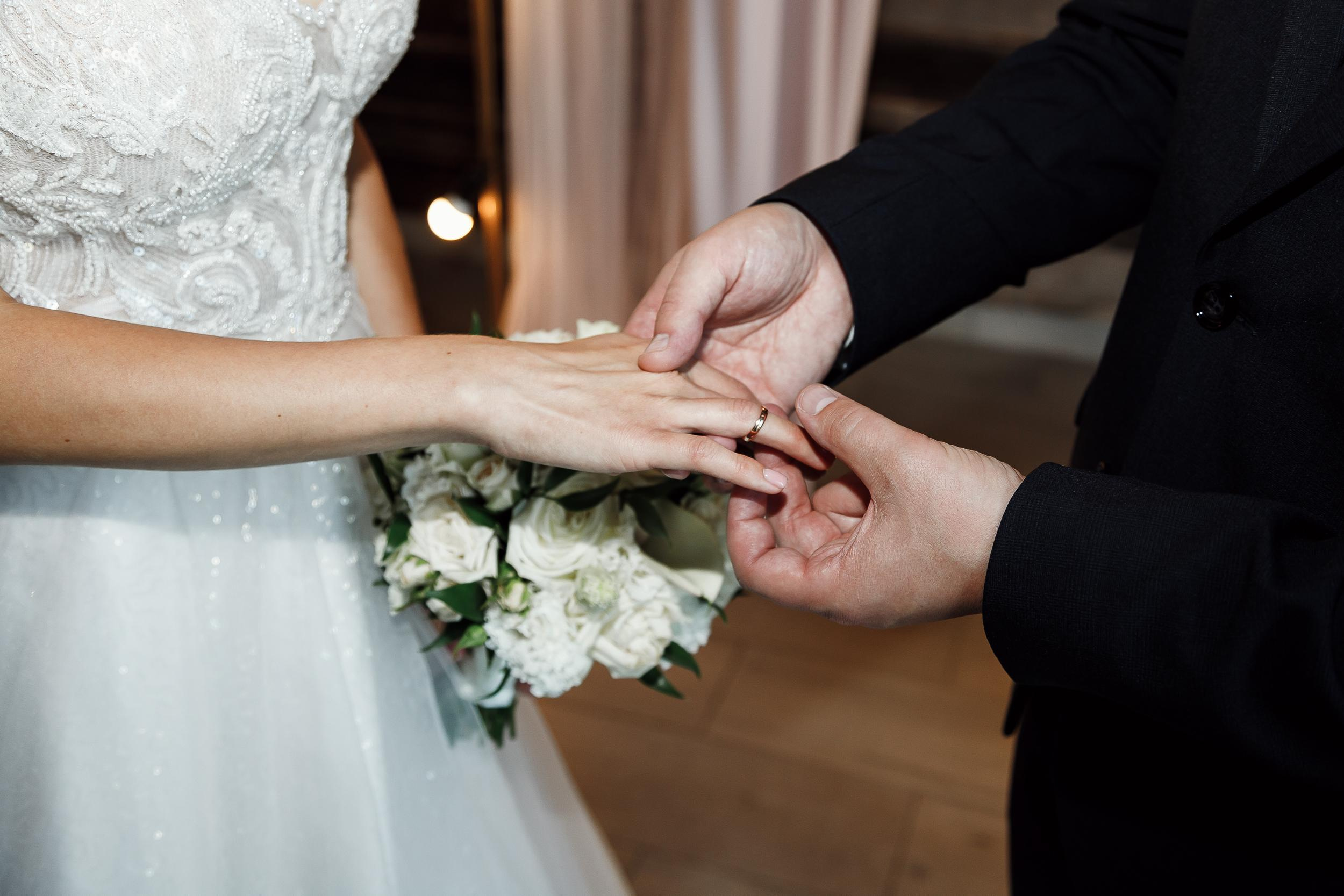 Сергей и Виктория. Фотограф Ирина Тимошева г. Киров