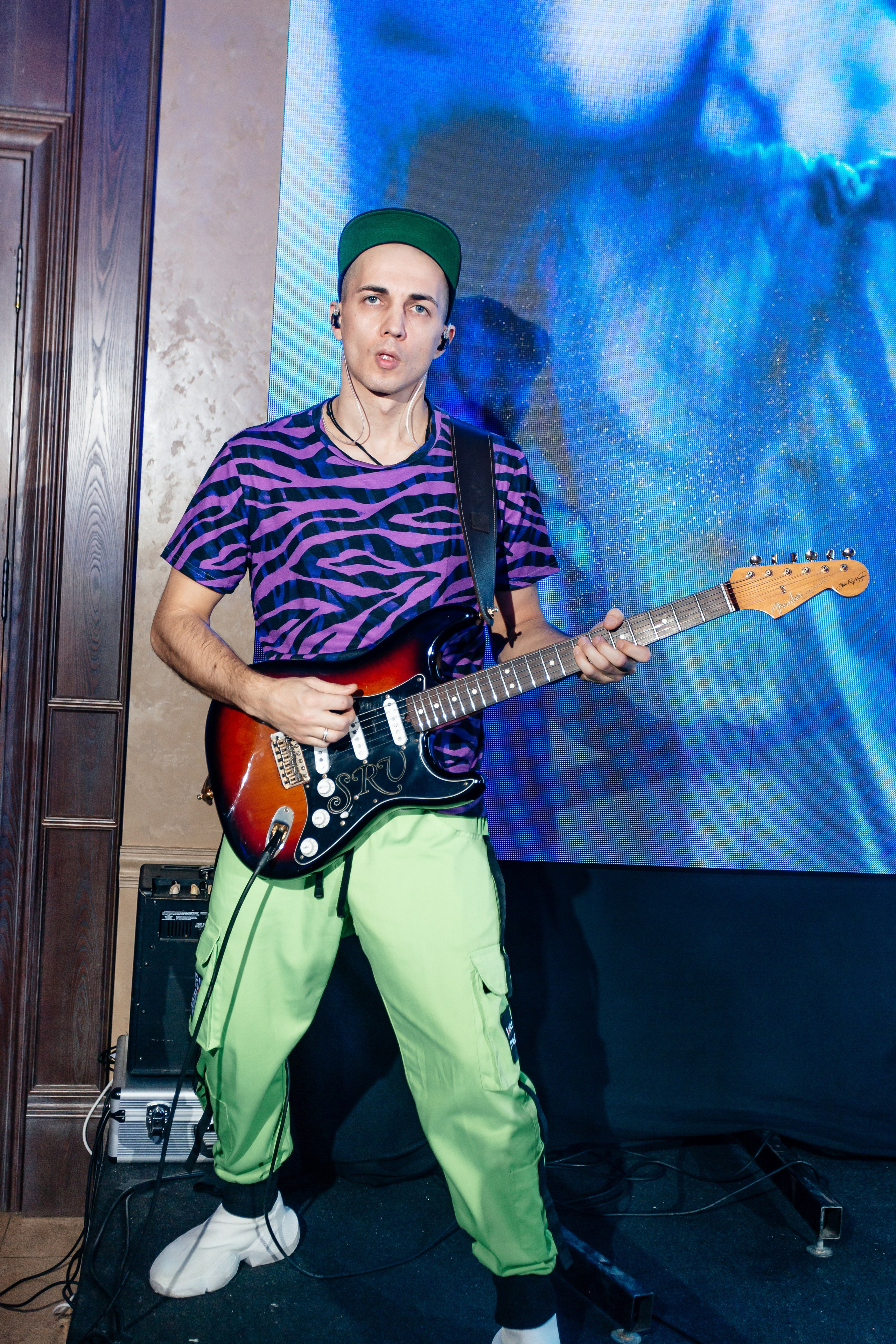 20 лет EsteLife. Свадебный фотограф в Краснодаре Николай Крауз