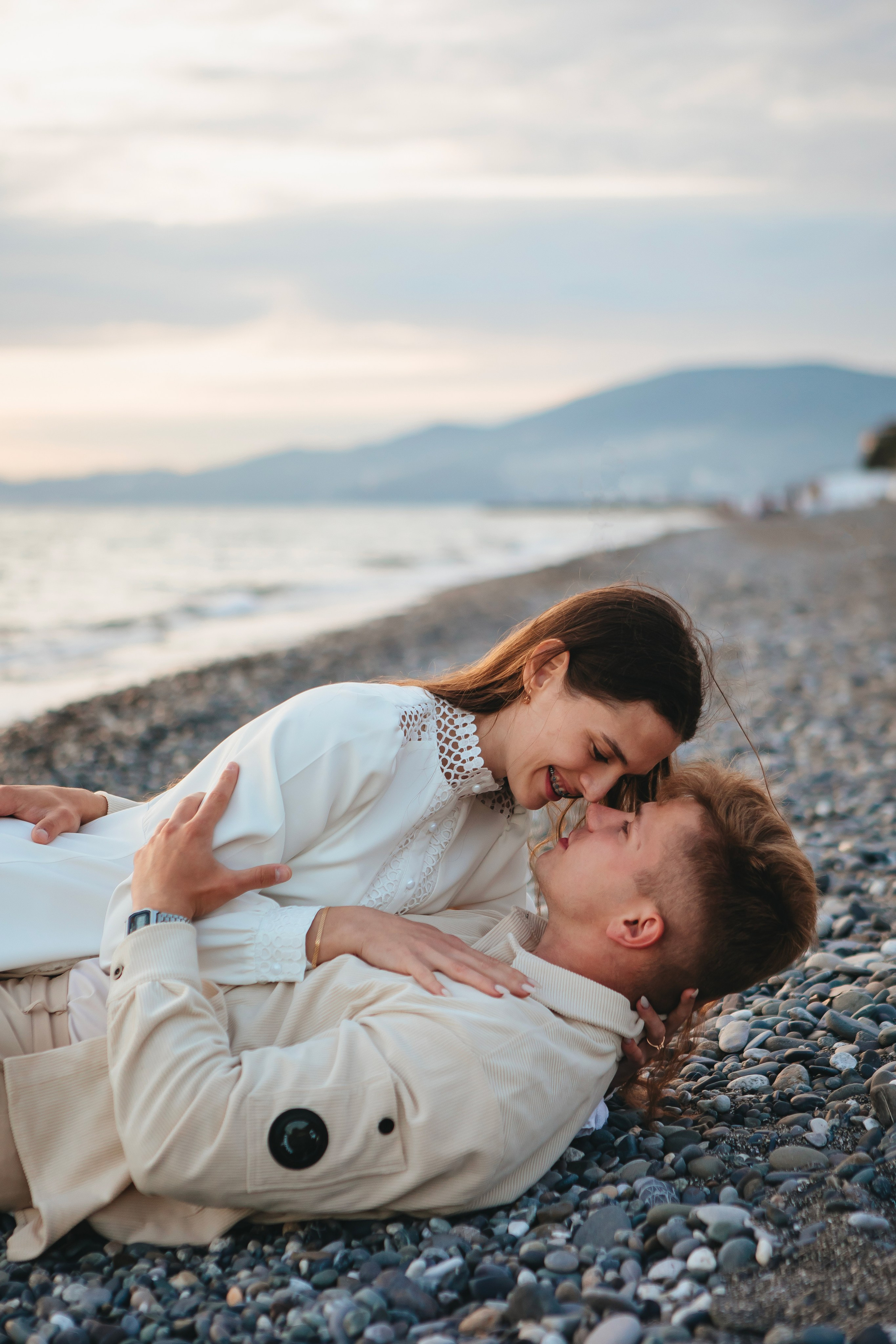Секреты заката. Семейный и свадебный фотограф Сочи Адлер Сириус Красная поляна