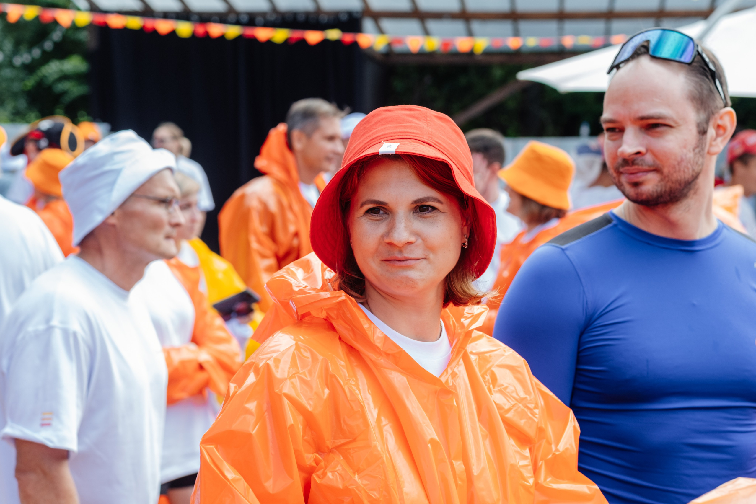 Корпоратив «ЕВРАЗ». Репортажный и портретный фотограф в Москве Илья Спиридонов