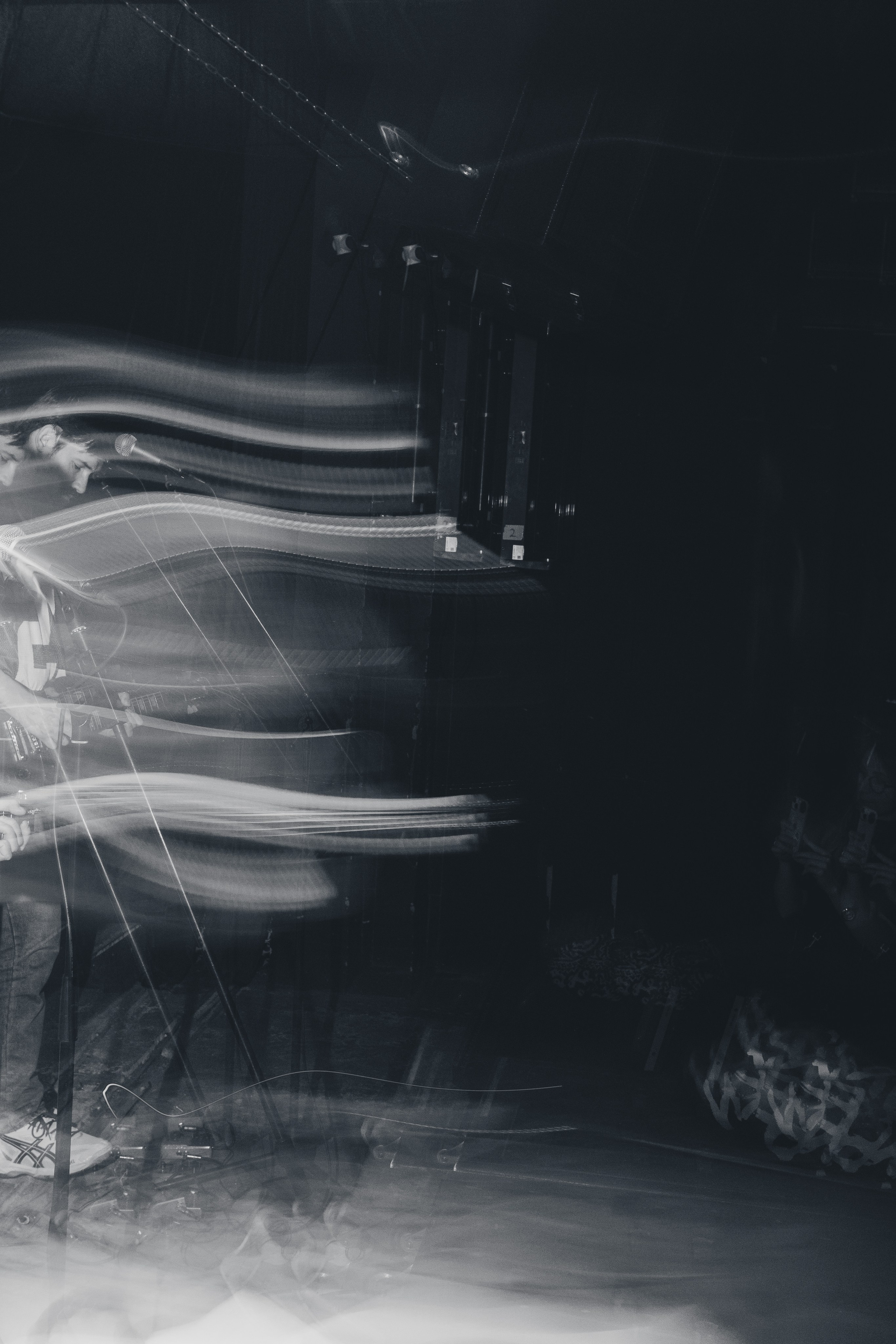 Jampol | Ритмы 2025. Фотограф Михаил Николаев