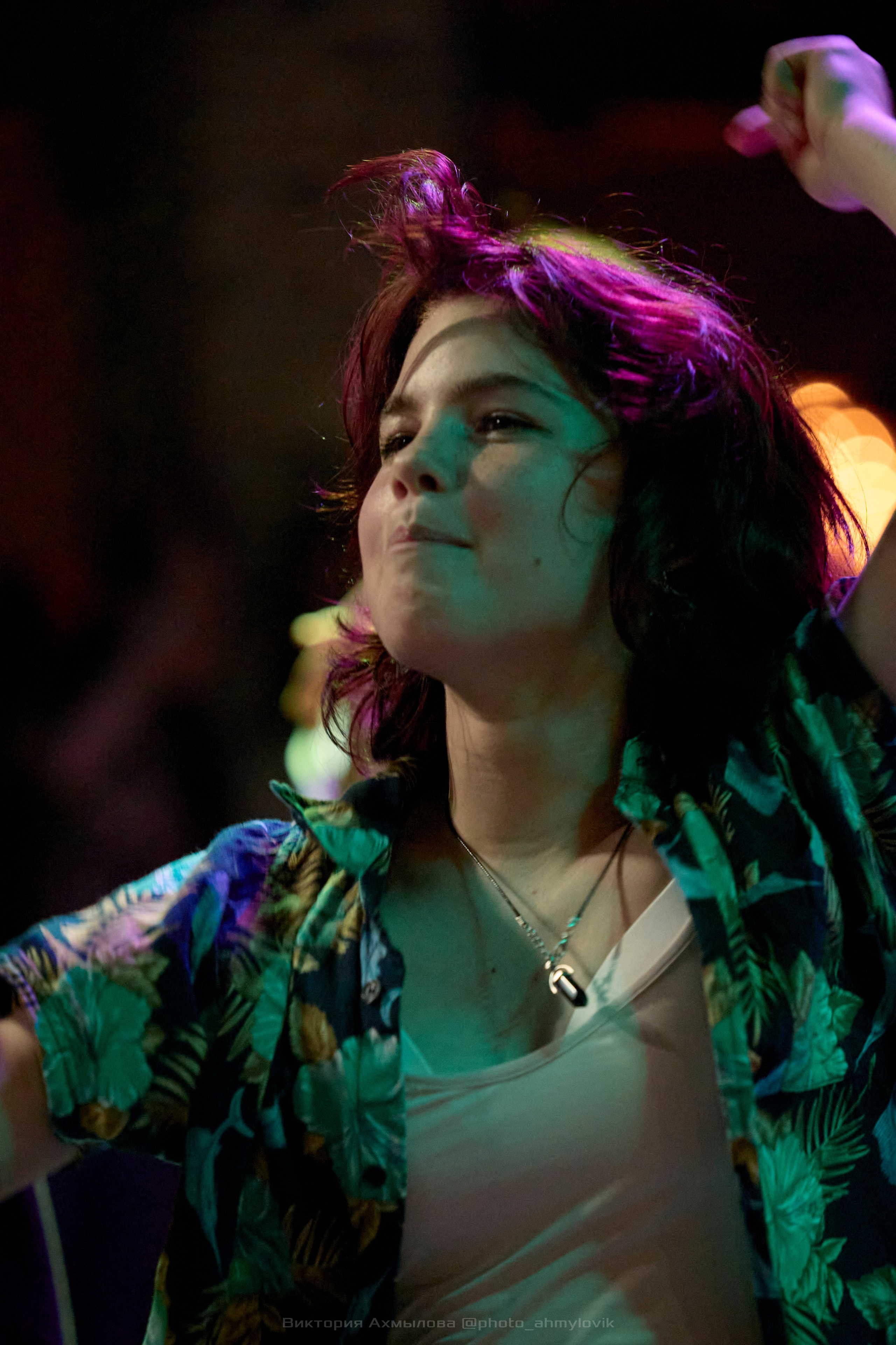 19.07.2024 НШБ Зеленоград. Виктория Ахмылова. Фотограф в Москве