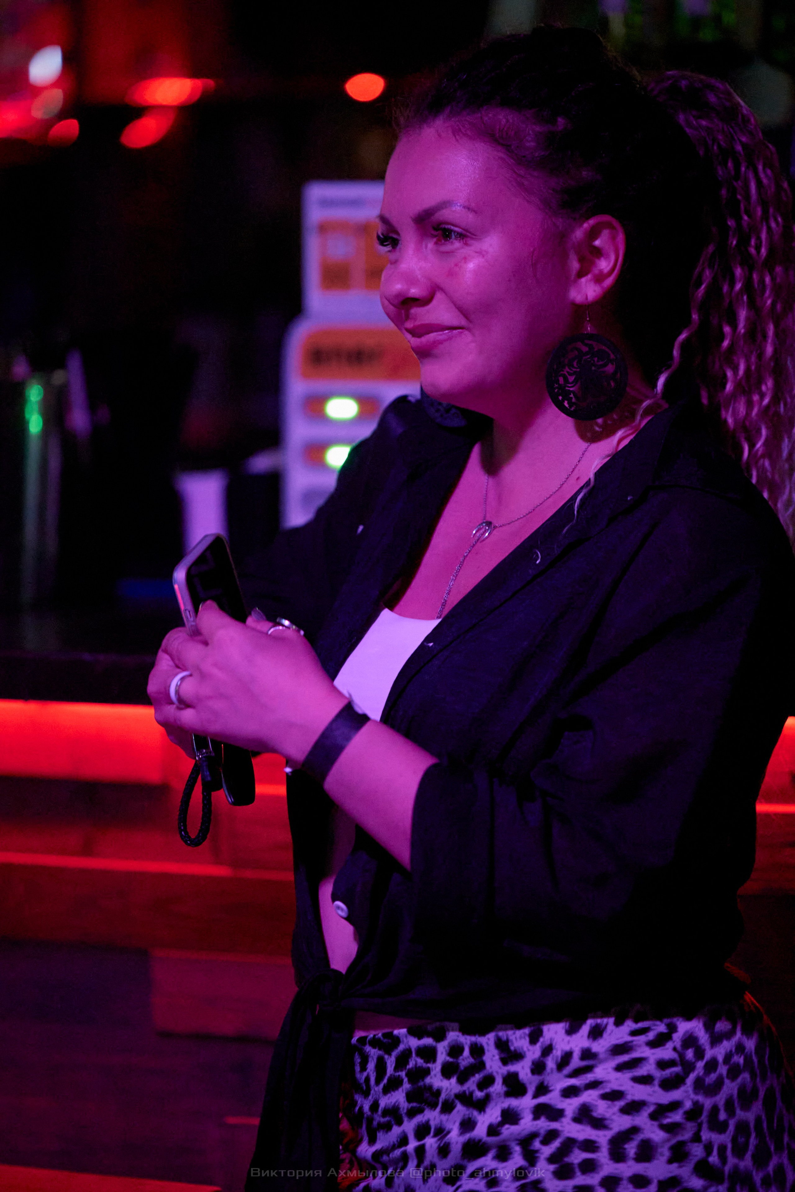 19.07.2024 НШБ Зеленоград. Виктория Ахмылова. Фотограф в Москве