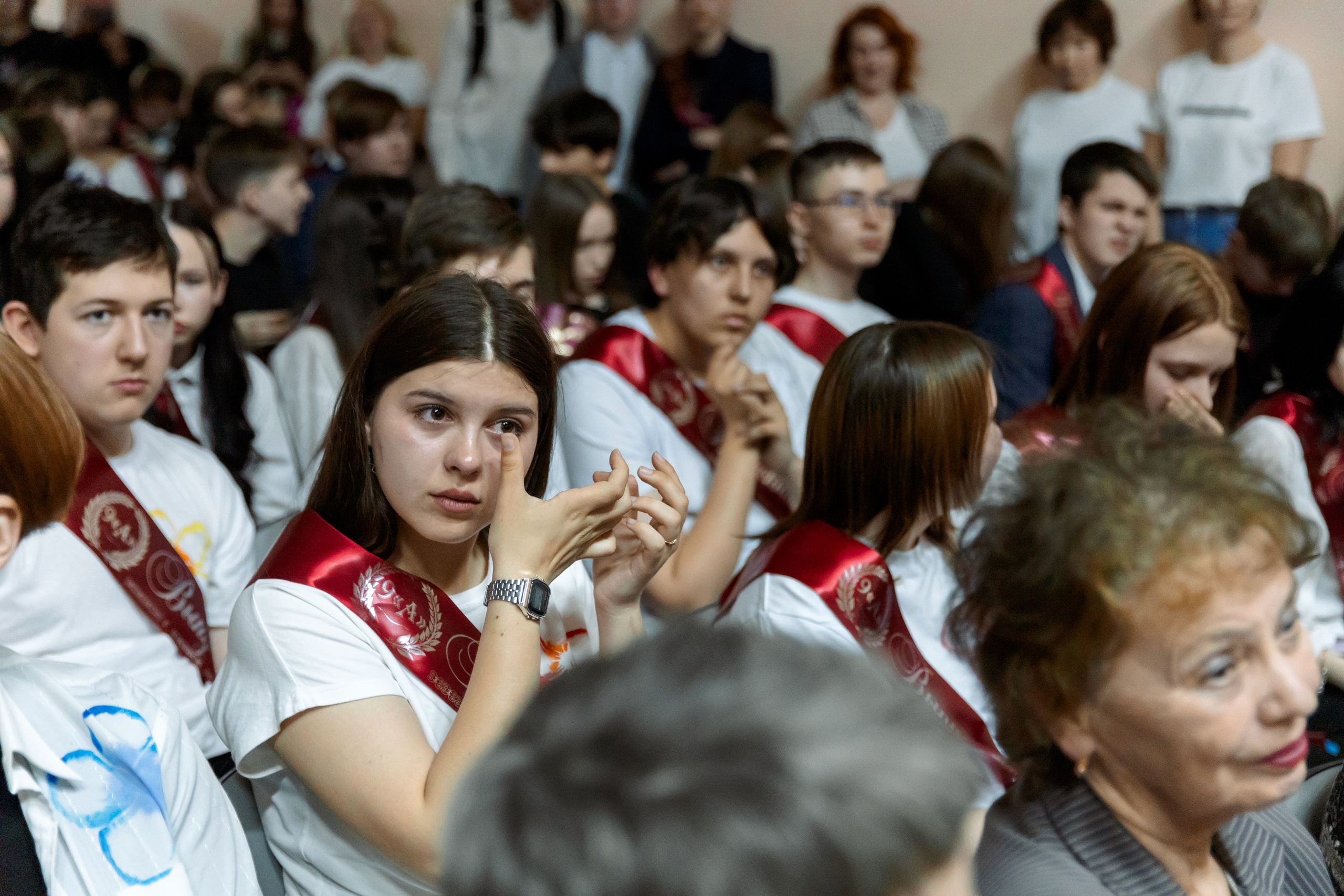 Выпускной шк 88 9-е кл. 24.05.2024. Свадебный и Семейный фотограф г. Ижевск Гульназ Солдатова. Гульназ фото