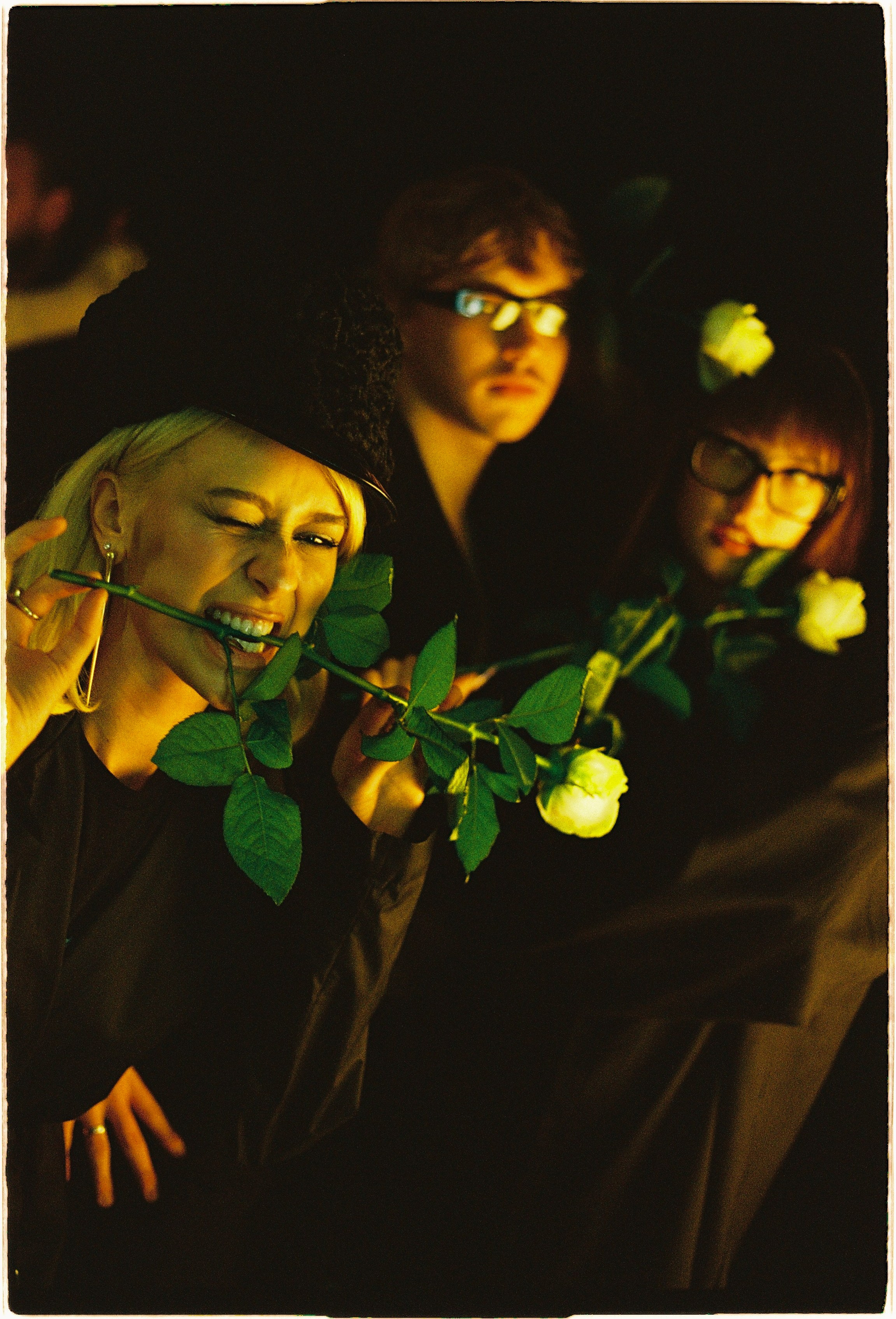 Бал Гоши Карцева. Илья Симонов фотограф москва