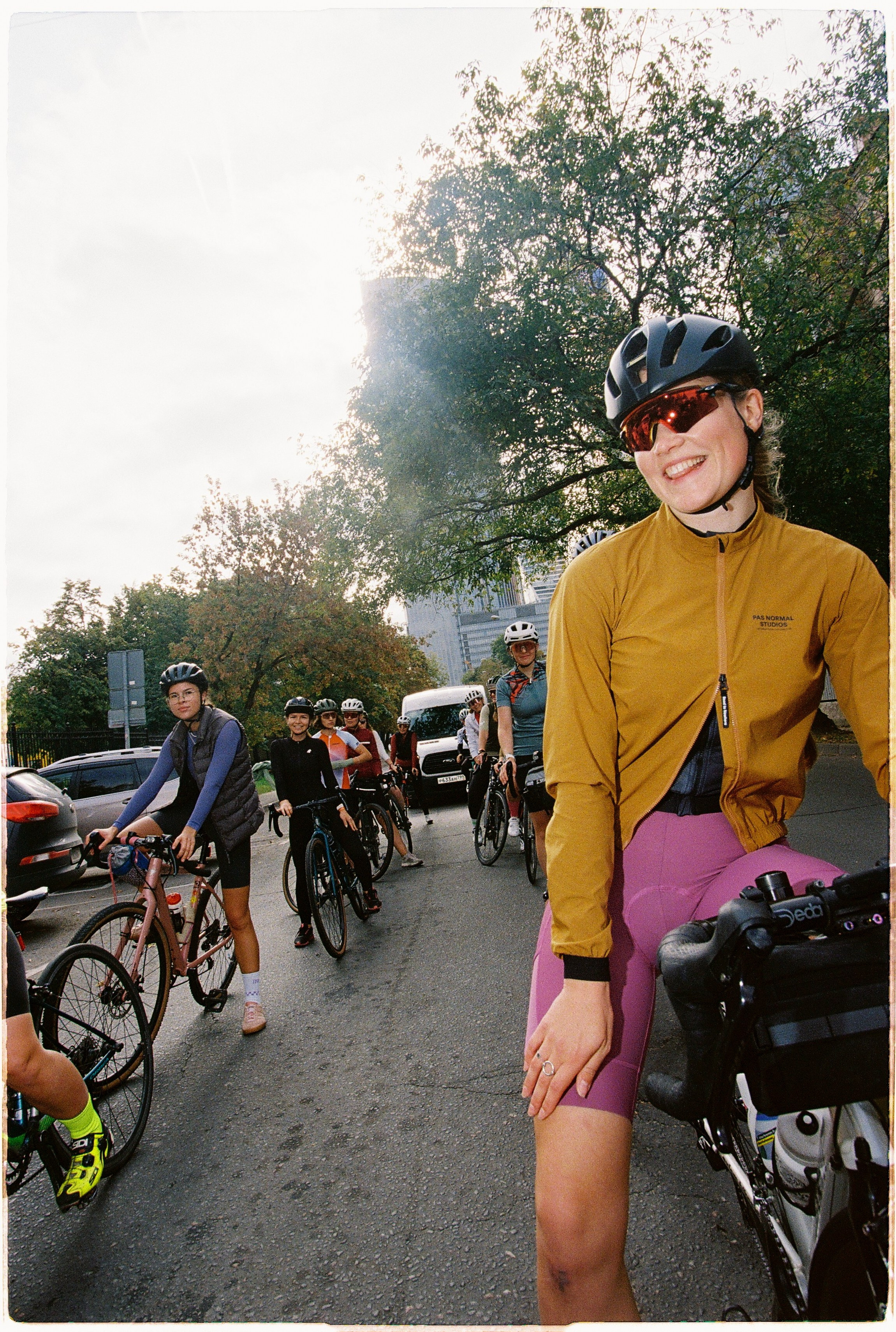 Girls 100. Илья Симонов фотограф москва