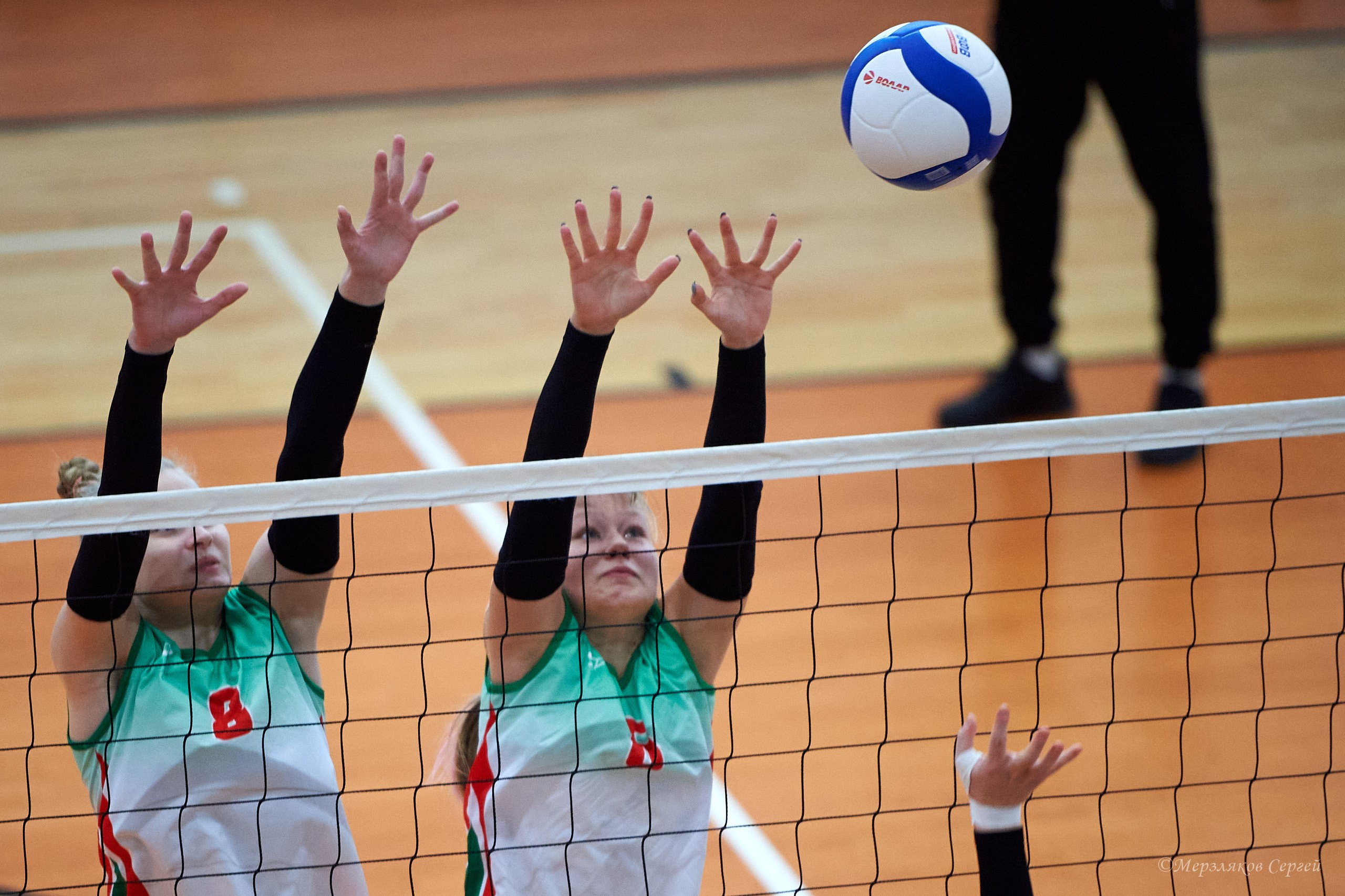 Локоволей — 2023 Ижевск ноябрь 2023. Спортивный репортажный фотограф в Ижевске Сергей Мерзляков