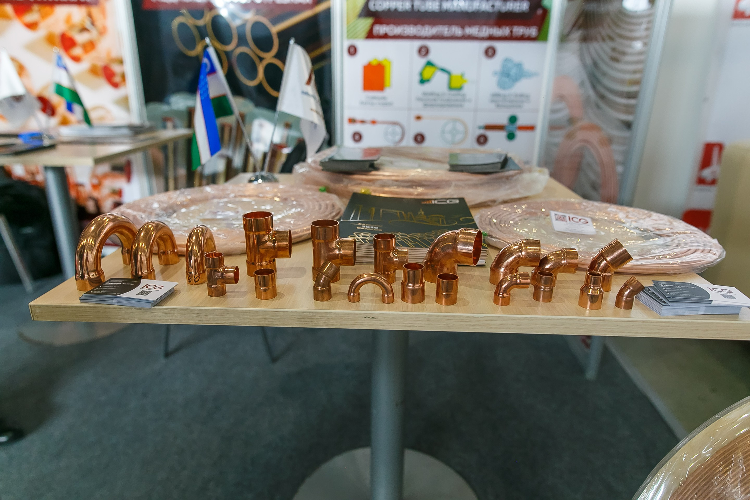 МВК Выставка МВЦ. Профессиональный фотограф Дугинов Николай | Екатеринбург