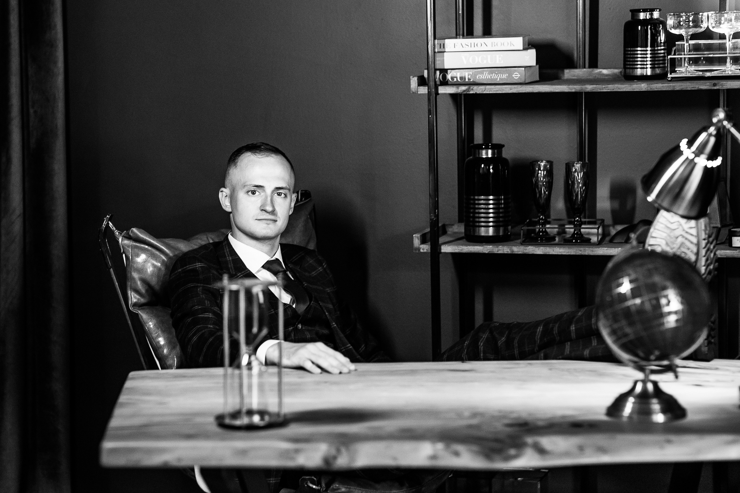 Антон Ксения. Фотограф Омск Андрей Козяков