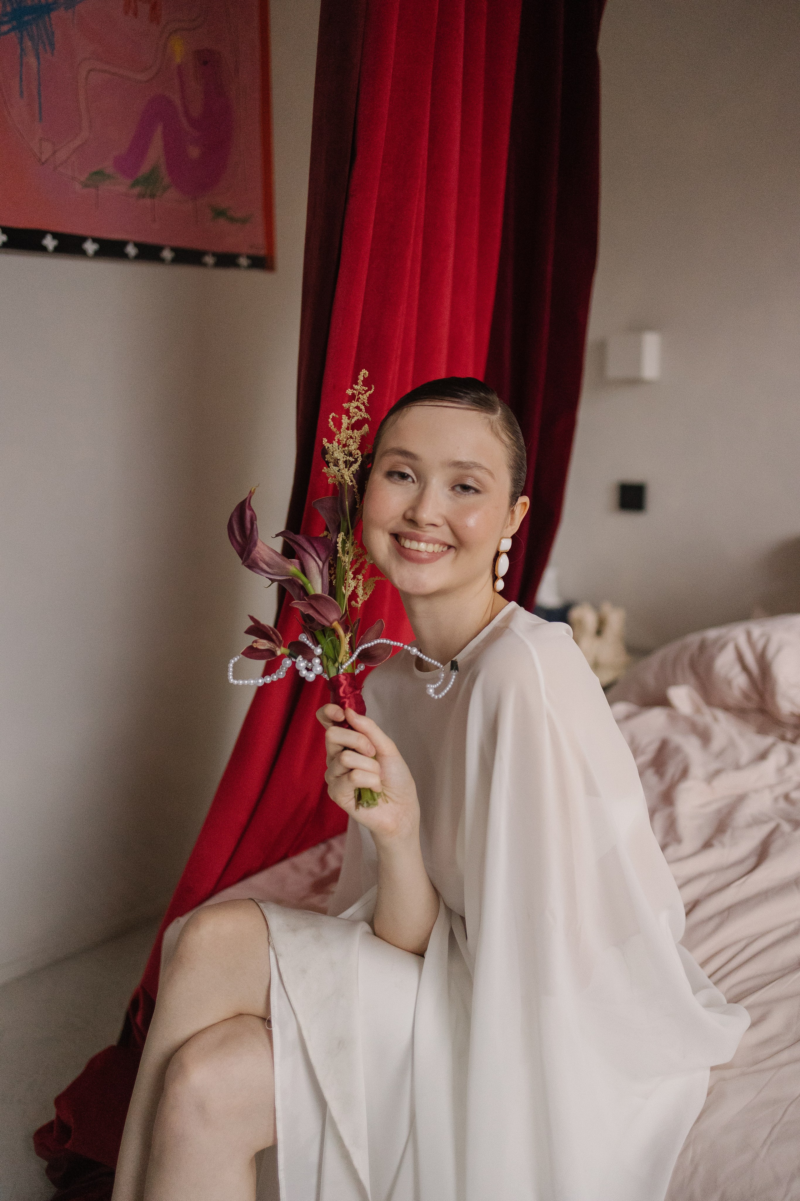 Давид и Аделина. Семейный фотограф Александра Тарасова