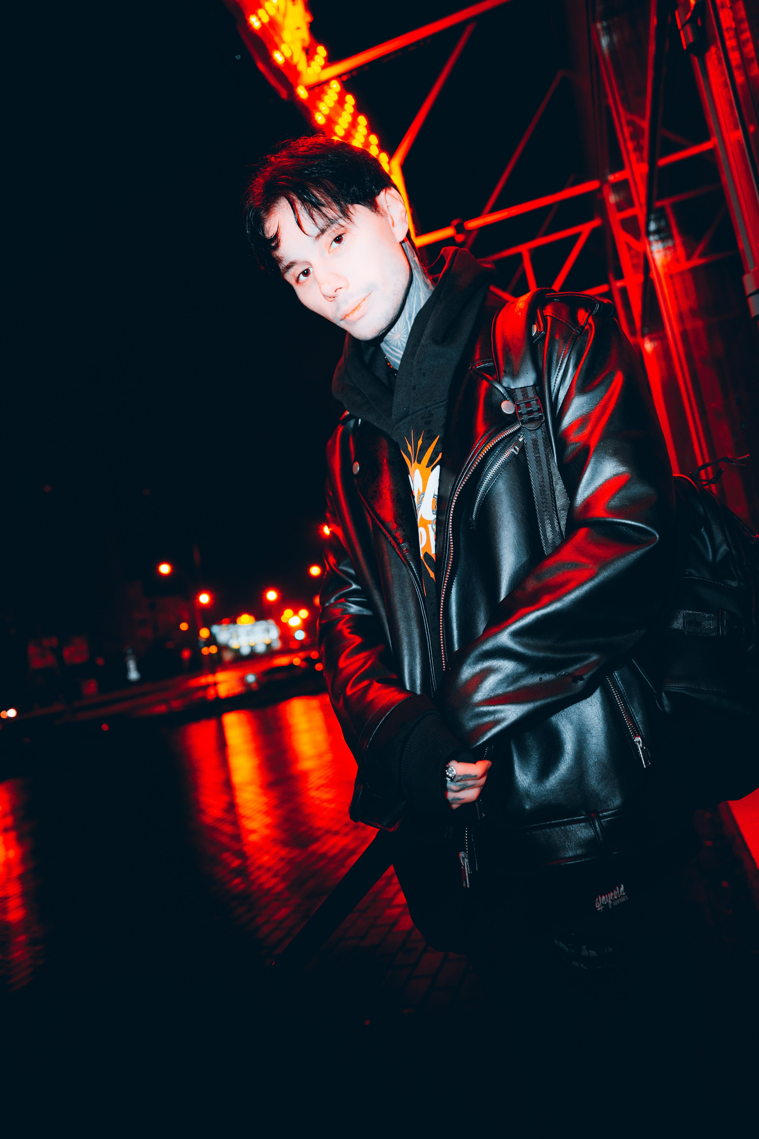 MATVEYEV I. Фотограф Герман Лебедев — Тольятти