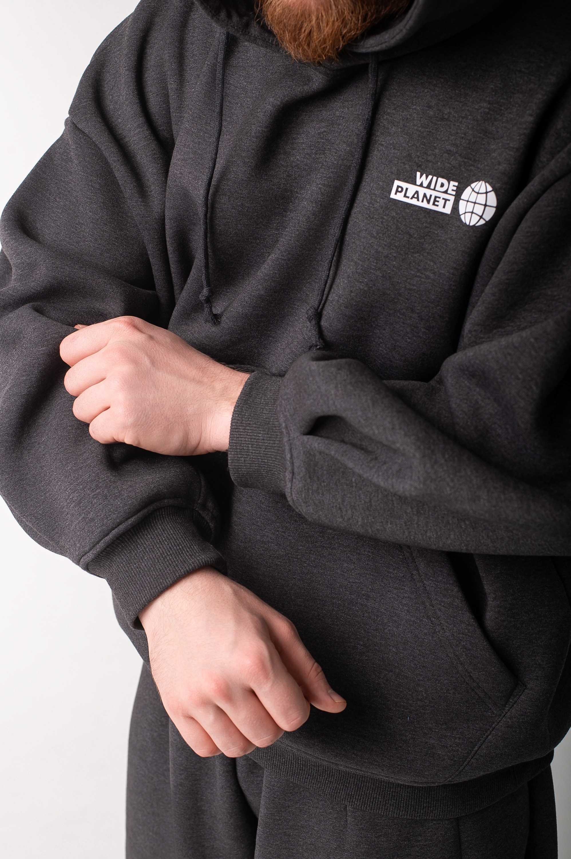 Wide Planet. Главная