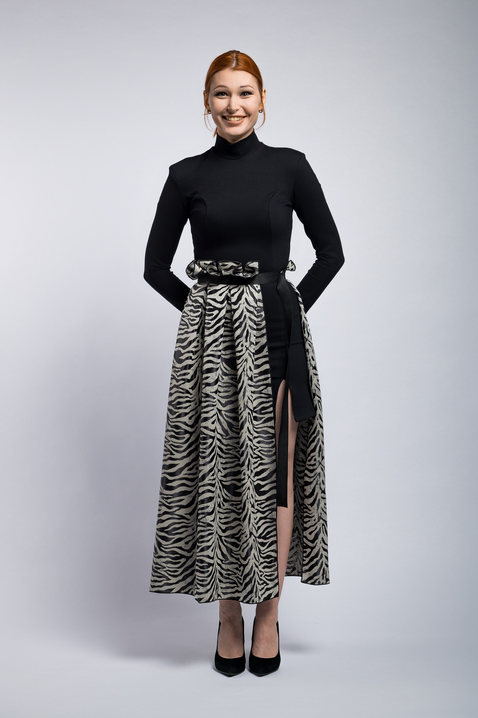 Рюши. Главная