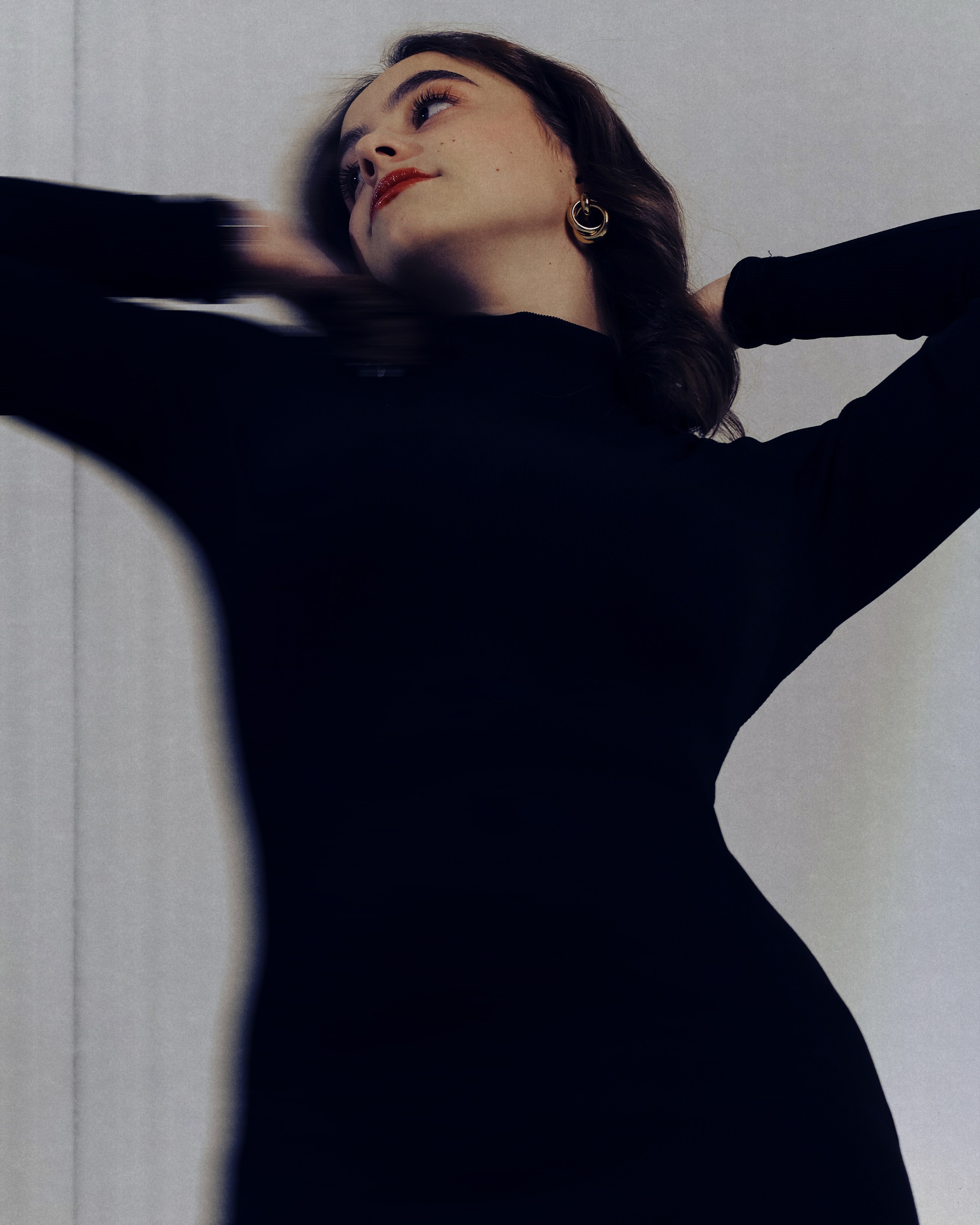 Яна. Фотограф Чита Коновалова Вероника