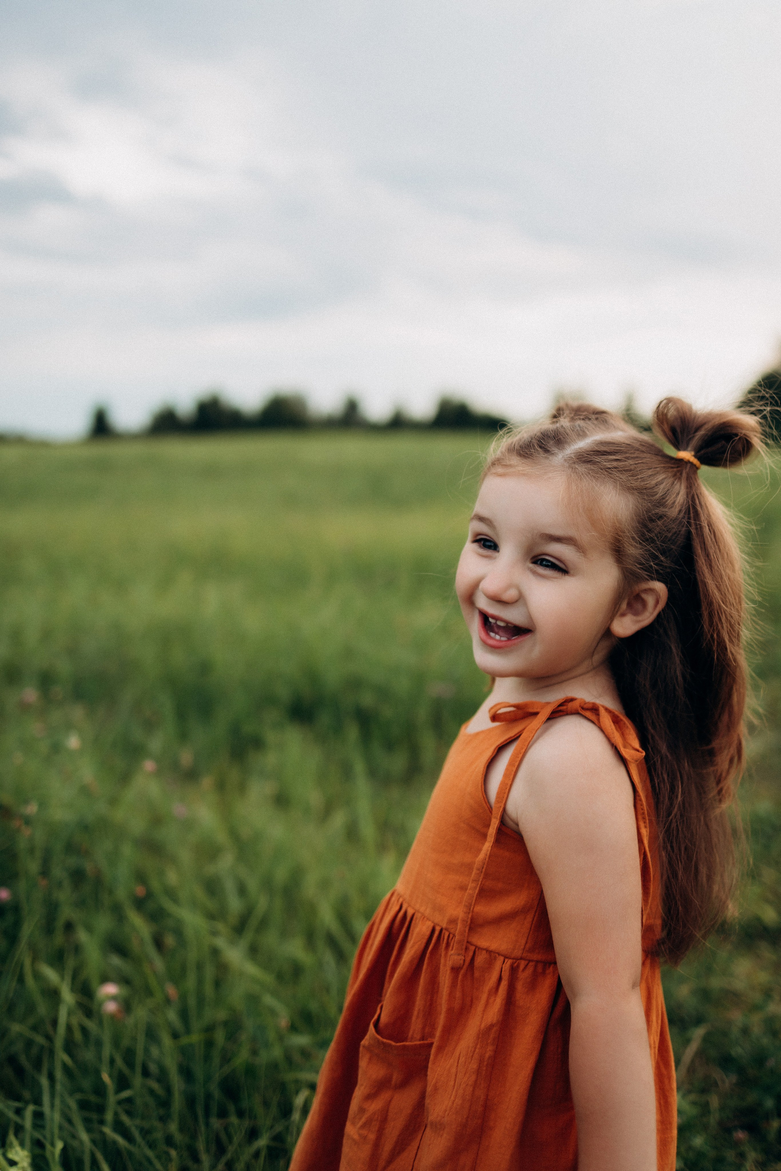 Катя и малышка Аня. Фотограф Елена Рябцева