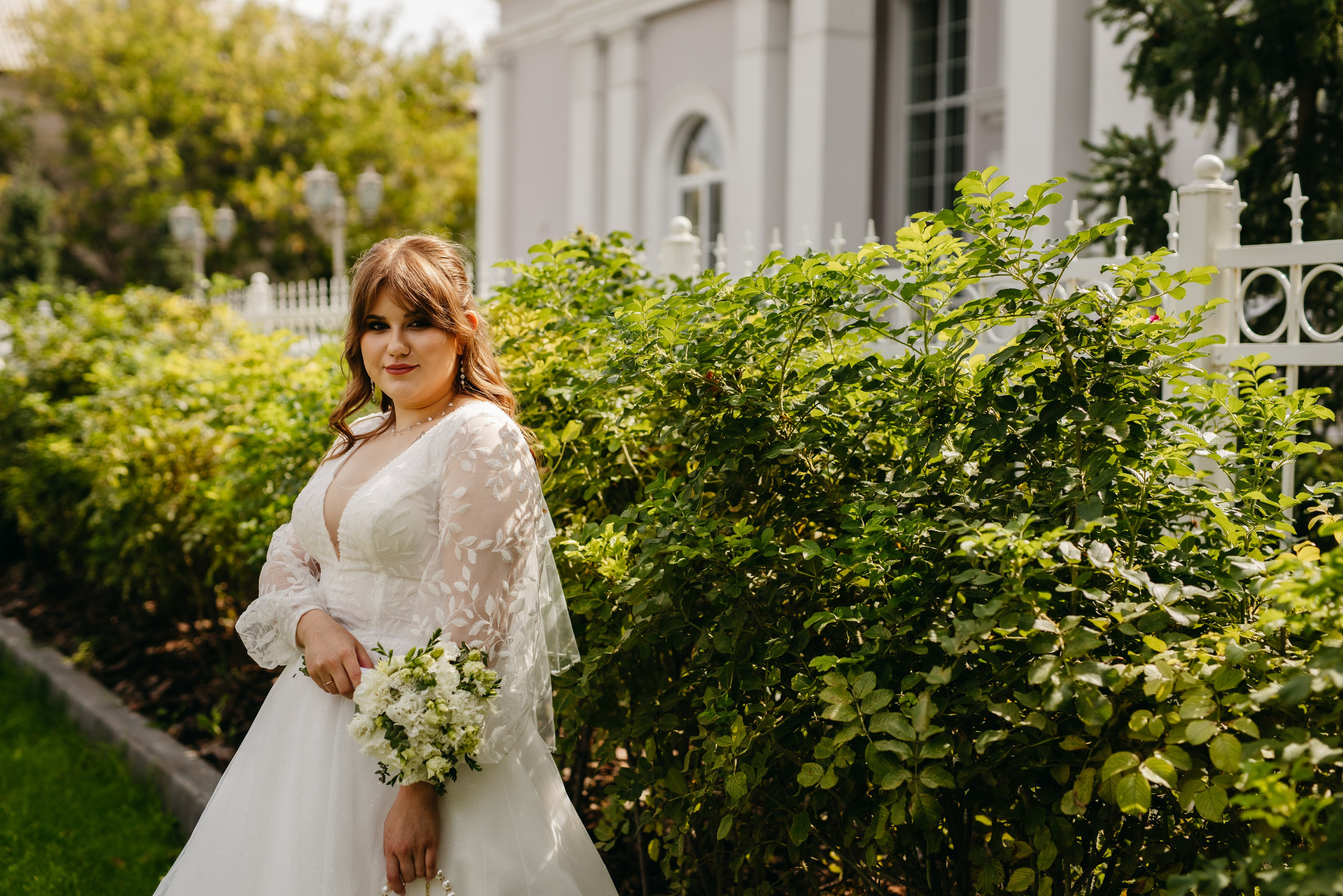 Данила и Анастасия. Свадебный и женский фотограф