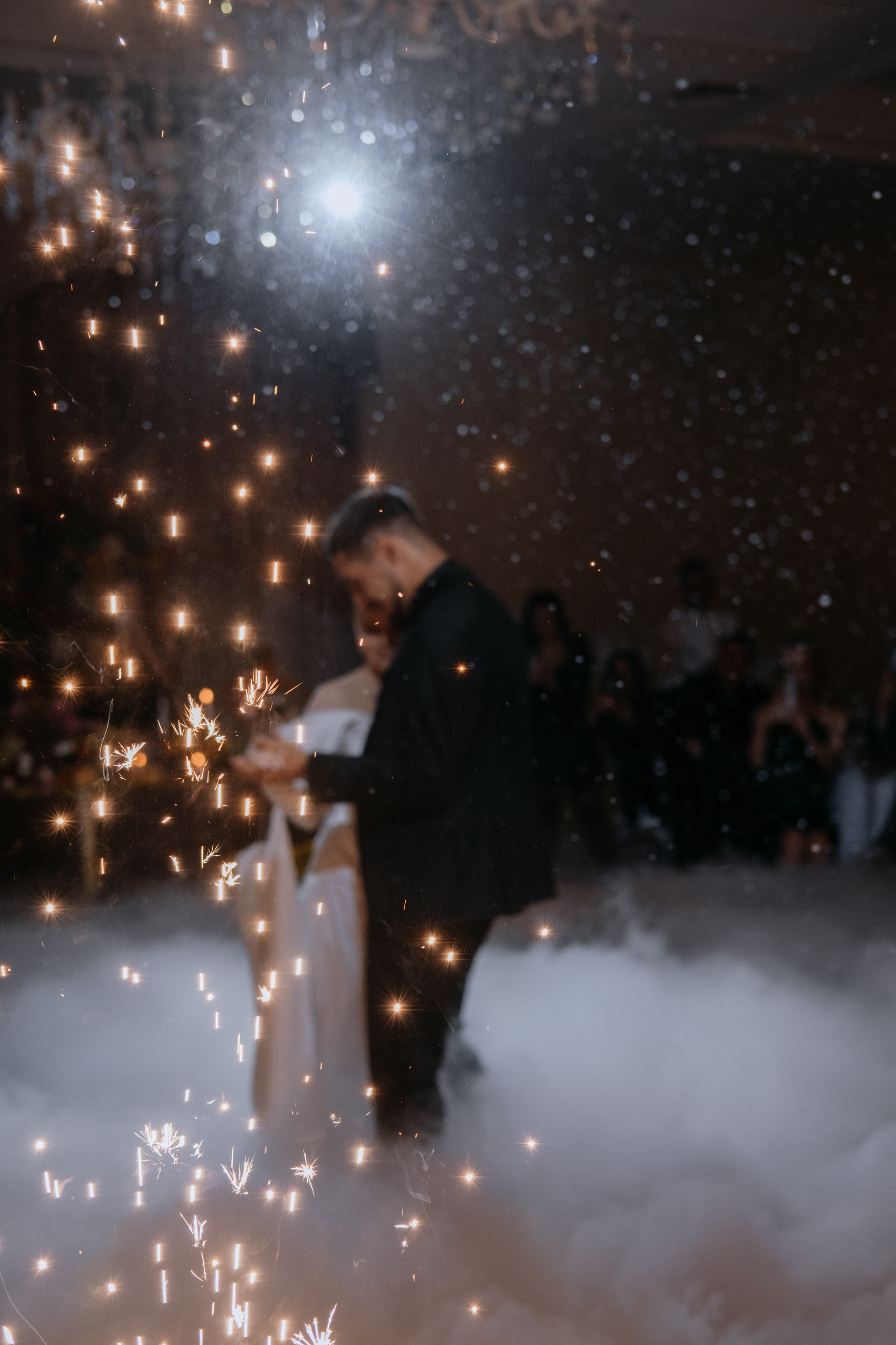 Шамиль и Анастасия. Фотограф в Астрахани Миронова Анастасия