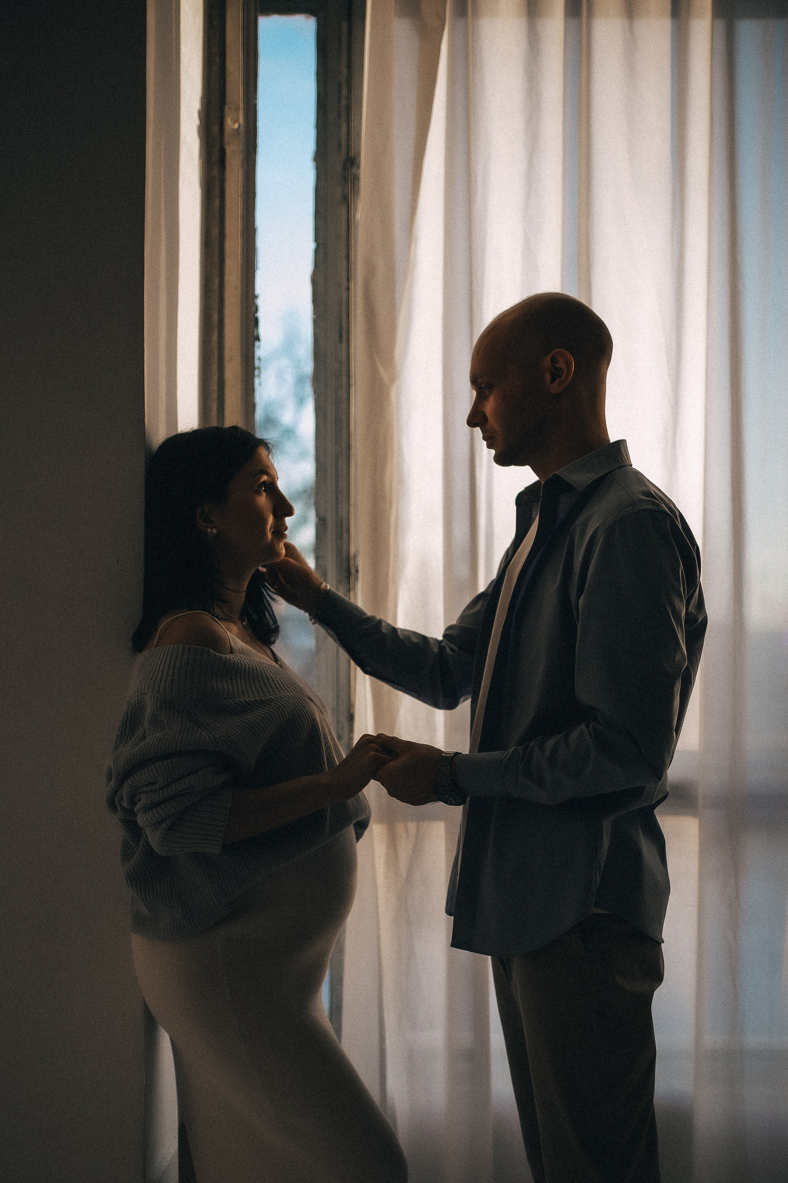 В ожидании малыша!. Профессиональный фотограф, Москва |Видное Елена Елизарова