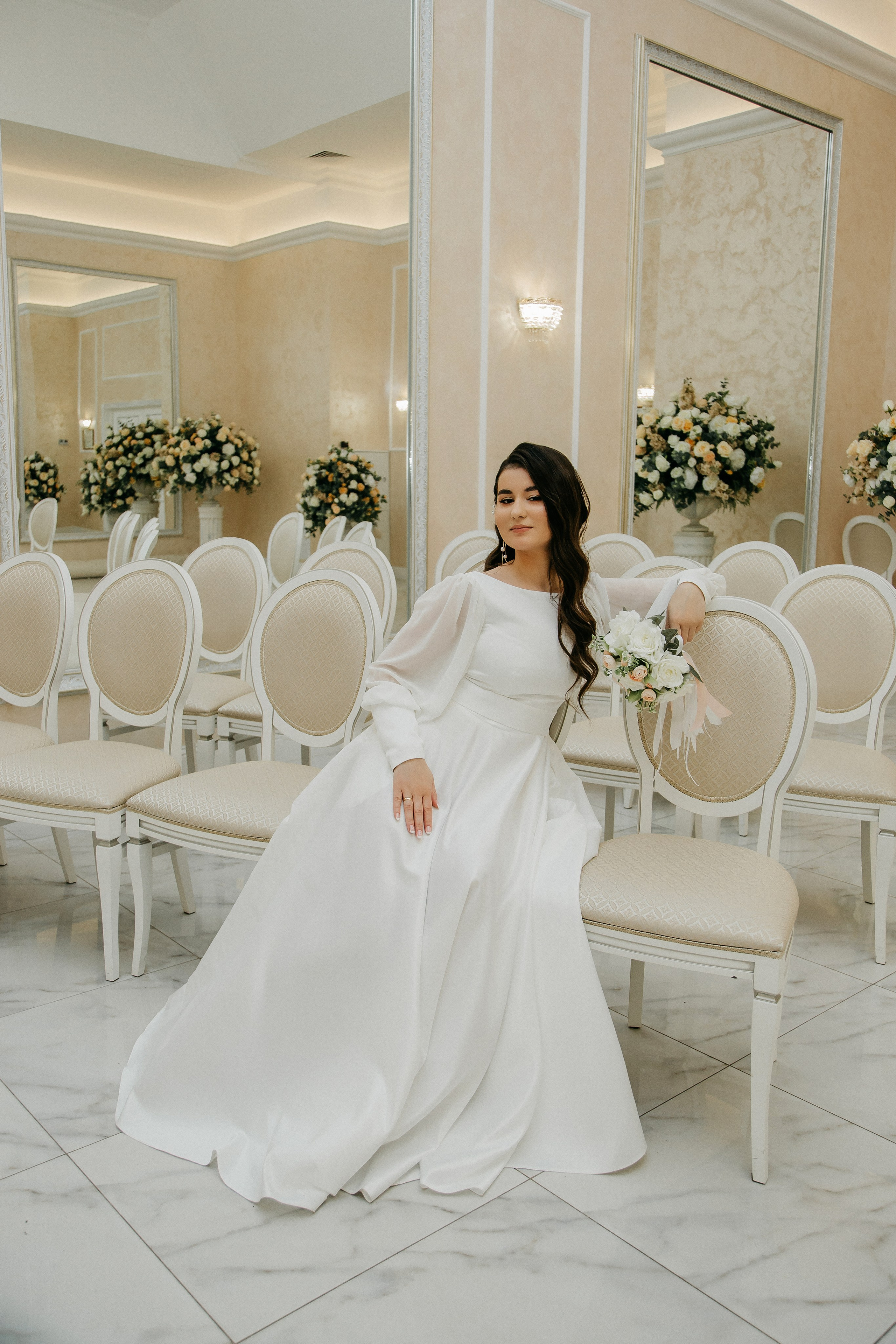 Никита и Кристина. Kirinatanya.ru