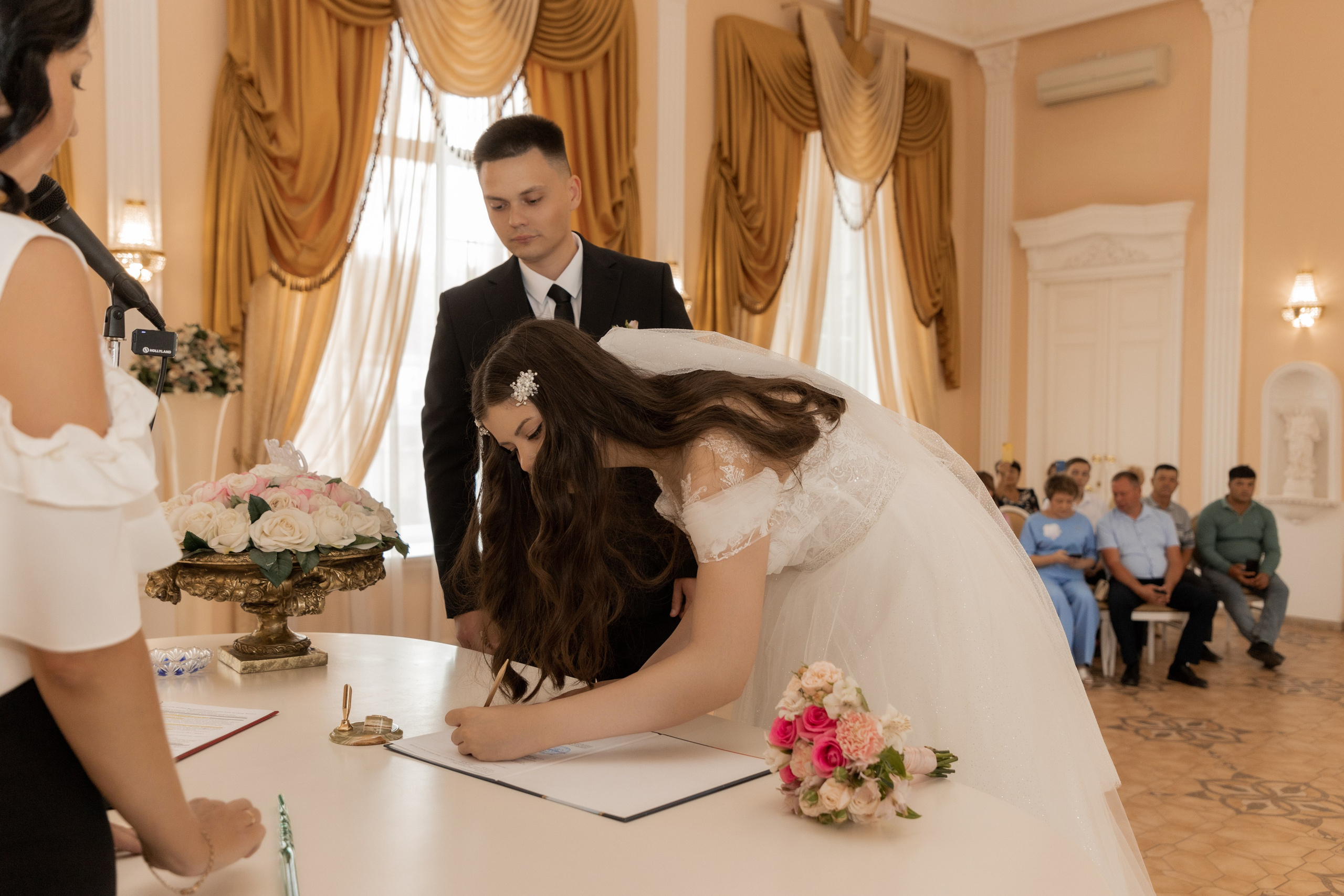 Кирилл и Екатерина (сокращено). Свадебный фотограф Ангелина Сунгатулина | Саратов | Балаково | Вольск