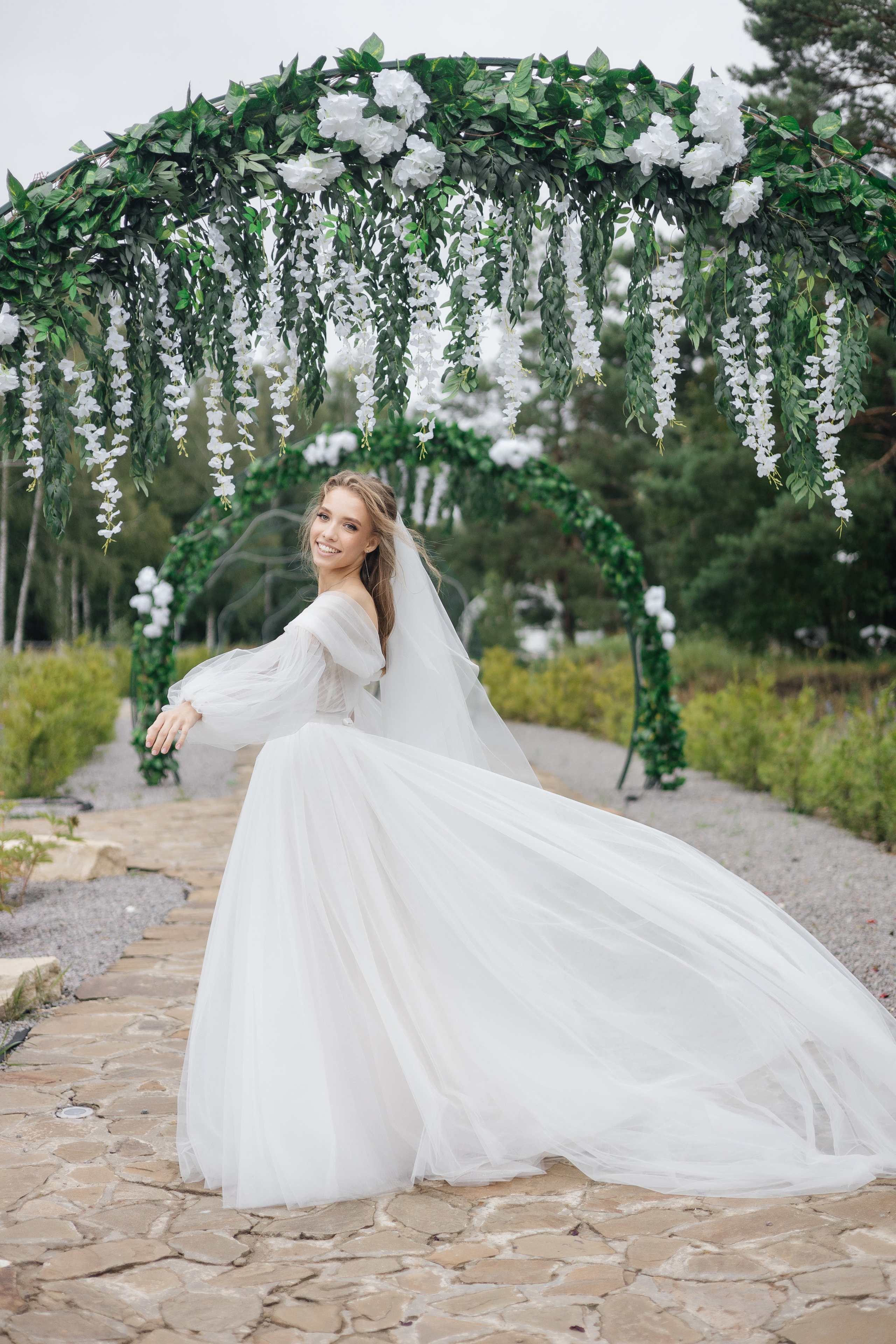 Юлия и Дмитрий. Фотограф Воронеж Илья Команюк