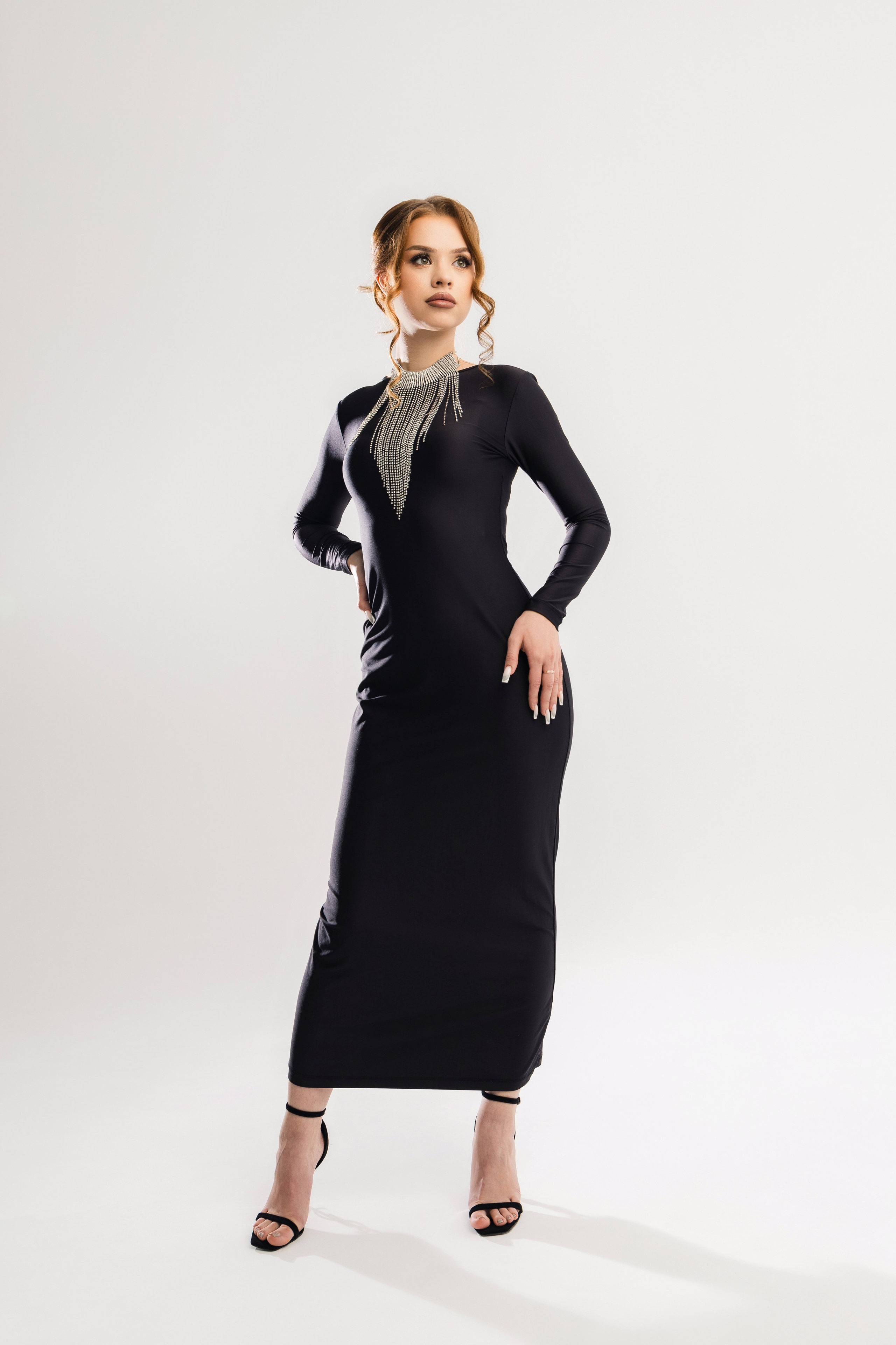 Кристина. Портретный фотограф в Алматы