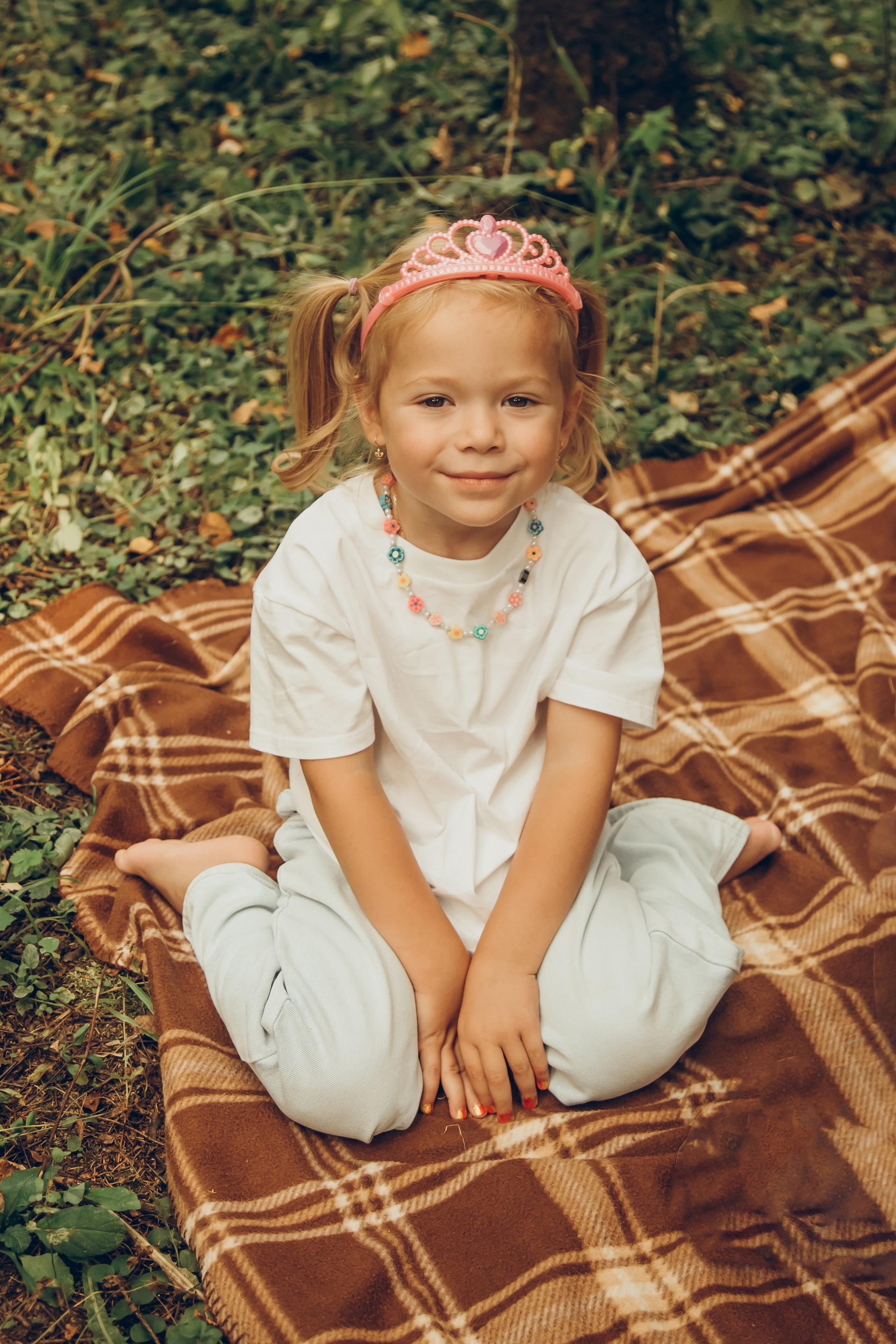 Большая семья. Фотограф вашей улыбки. Москва