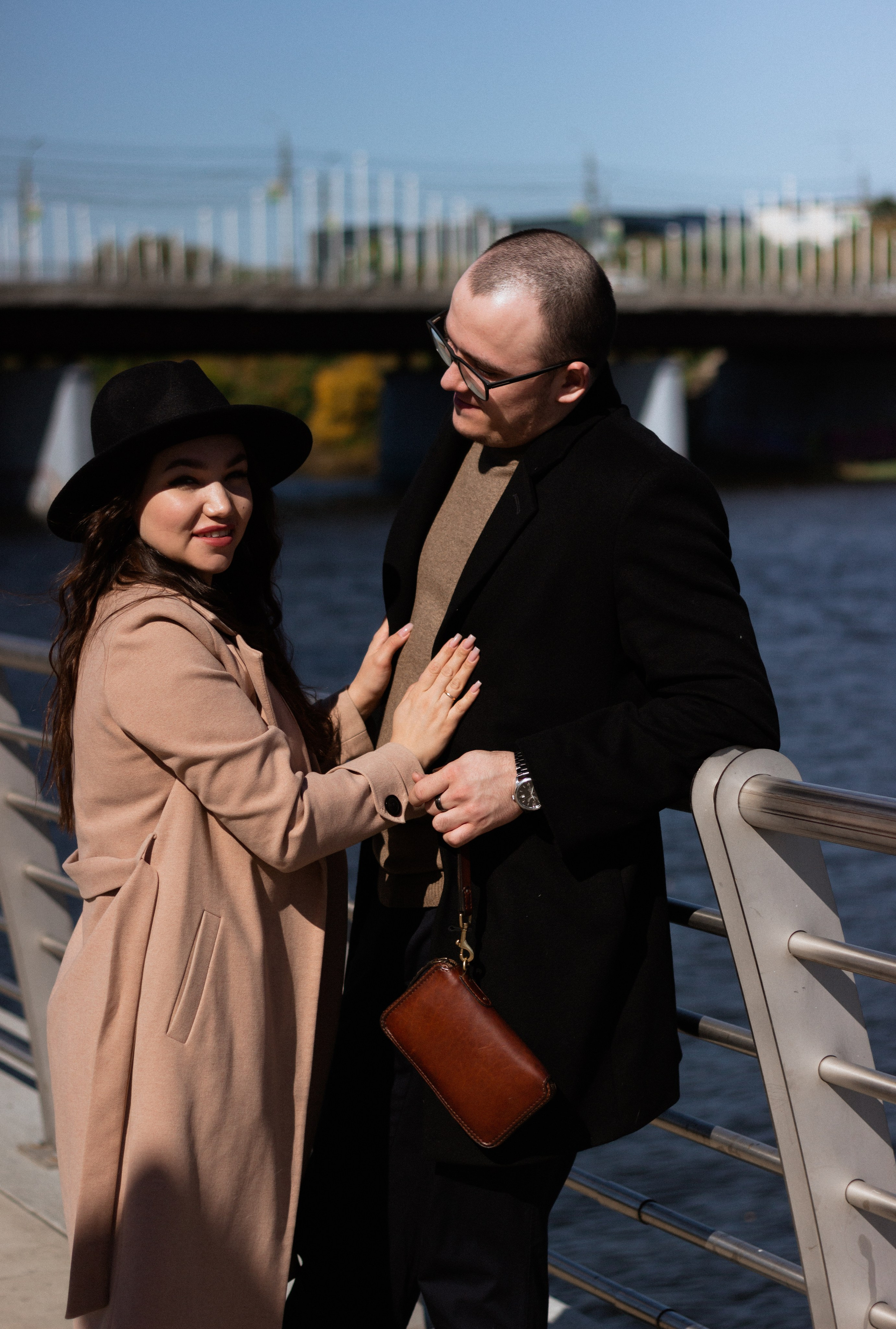 Мария и Данил. Фотограф в Челябинске Березина Екатерина