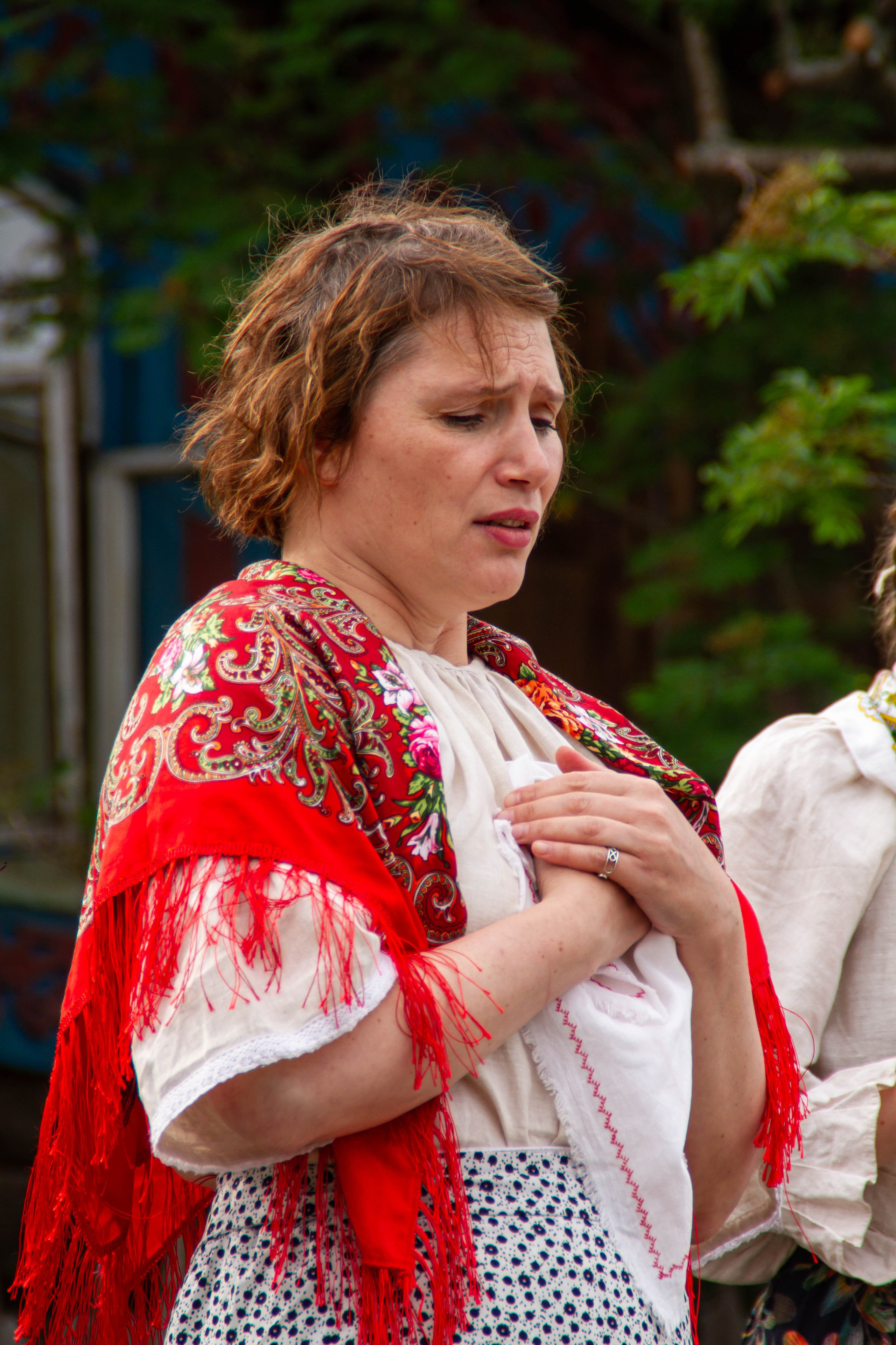 Праздник Солнцестояния 2025 х Культура Екатеринбурга