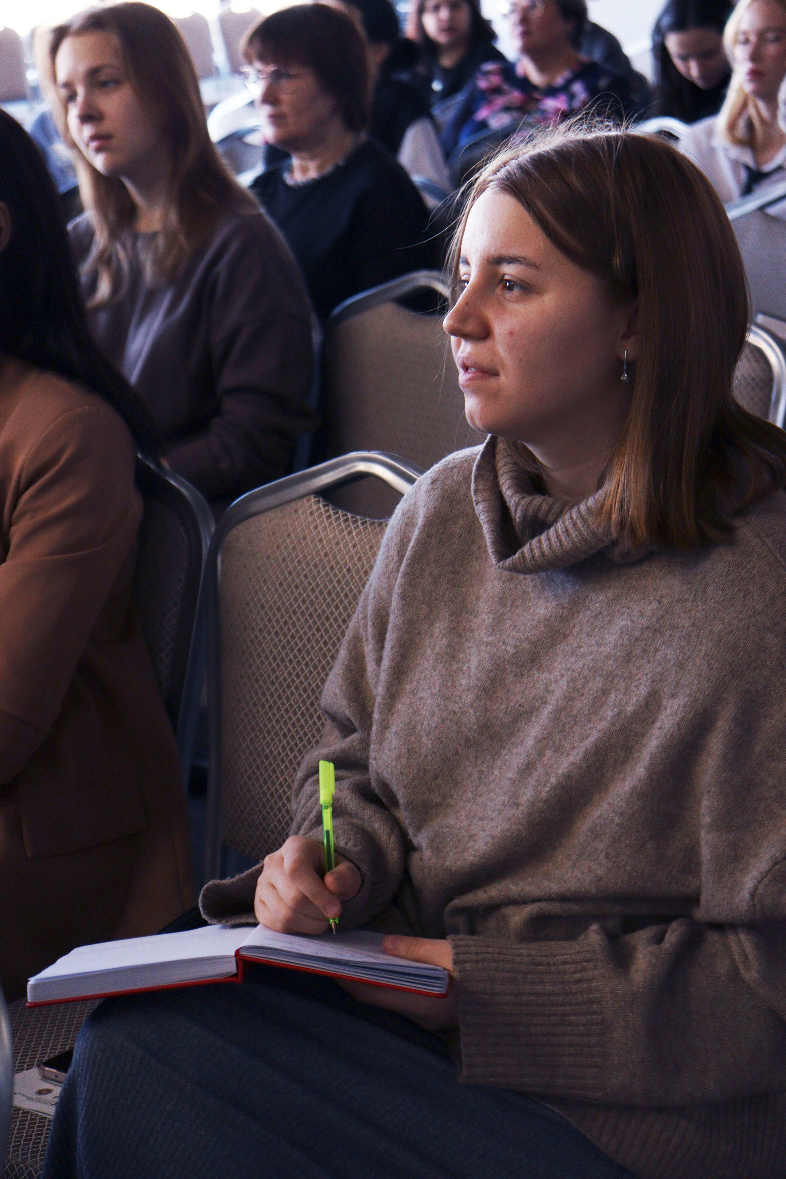 Социокультурное пространство театра и его значение для школьного образования